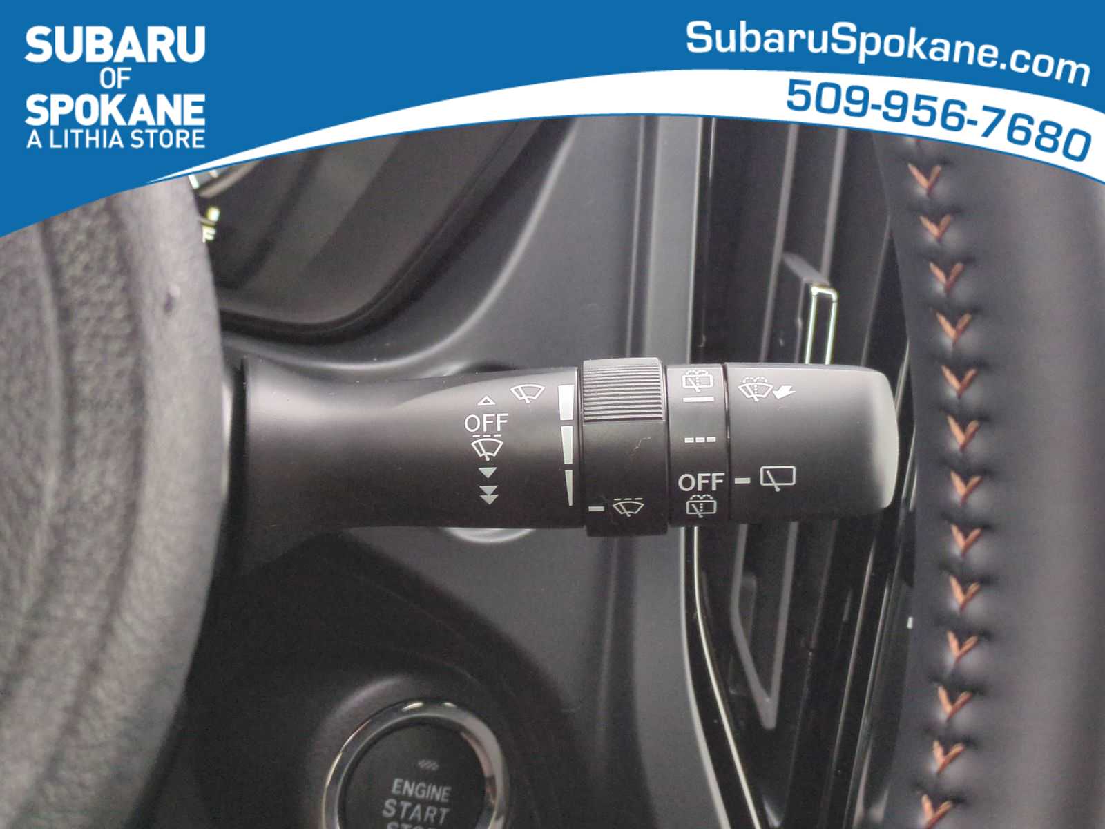 Thumbnail: 2025 Subaru Forester - 27