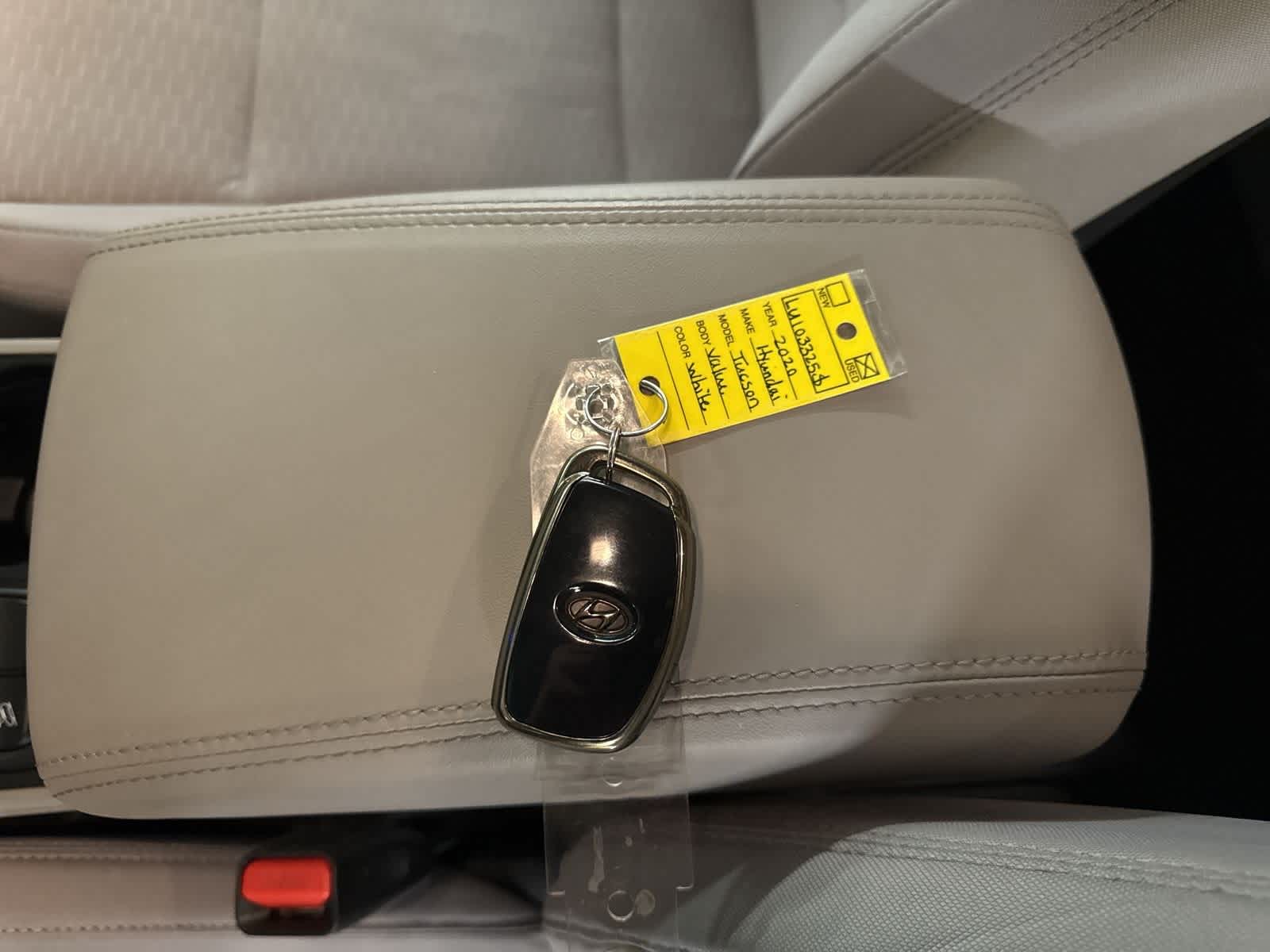 Thumbnail: 2020 Hyundai Tucson - 33