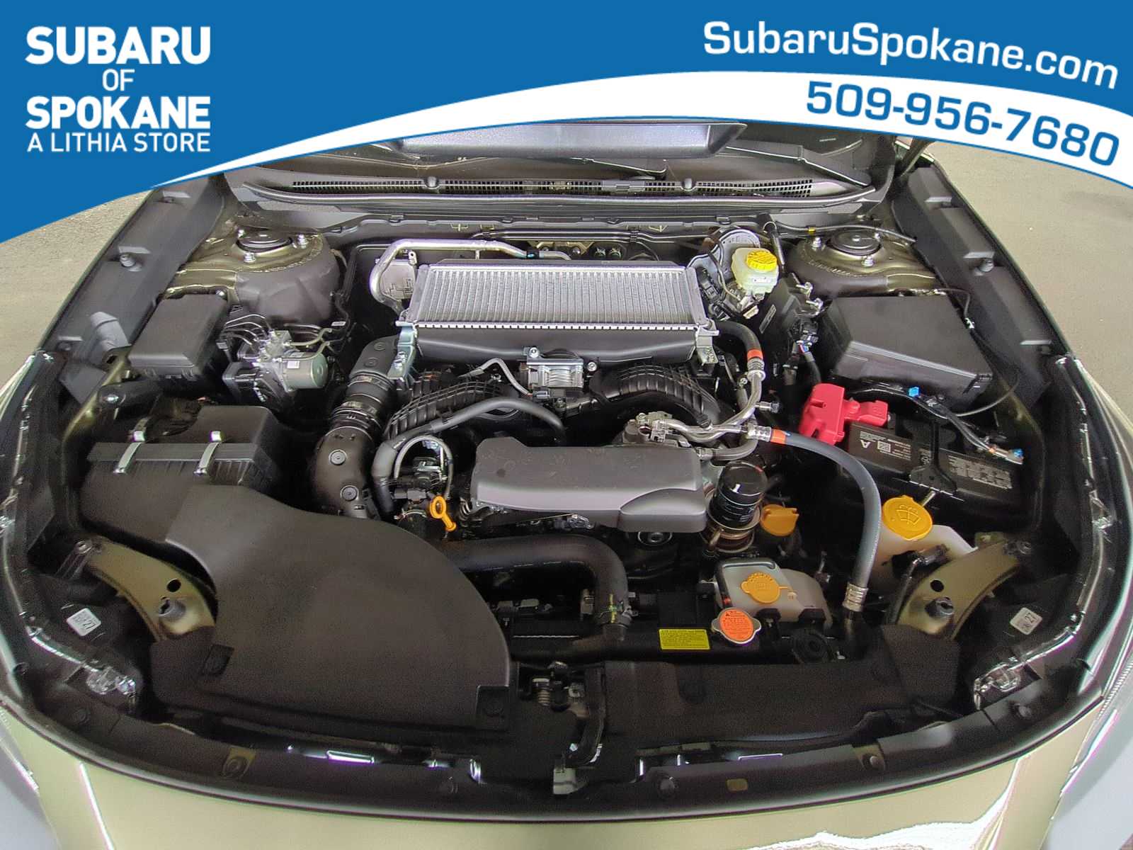 Thumbnail: 2025 Subaru Outback - 15