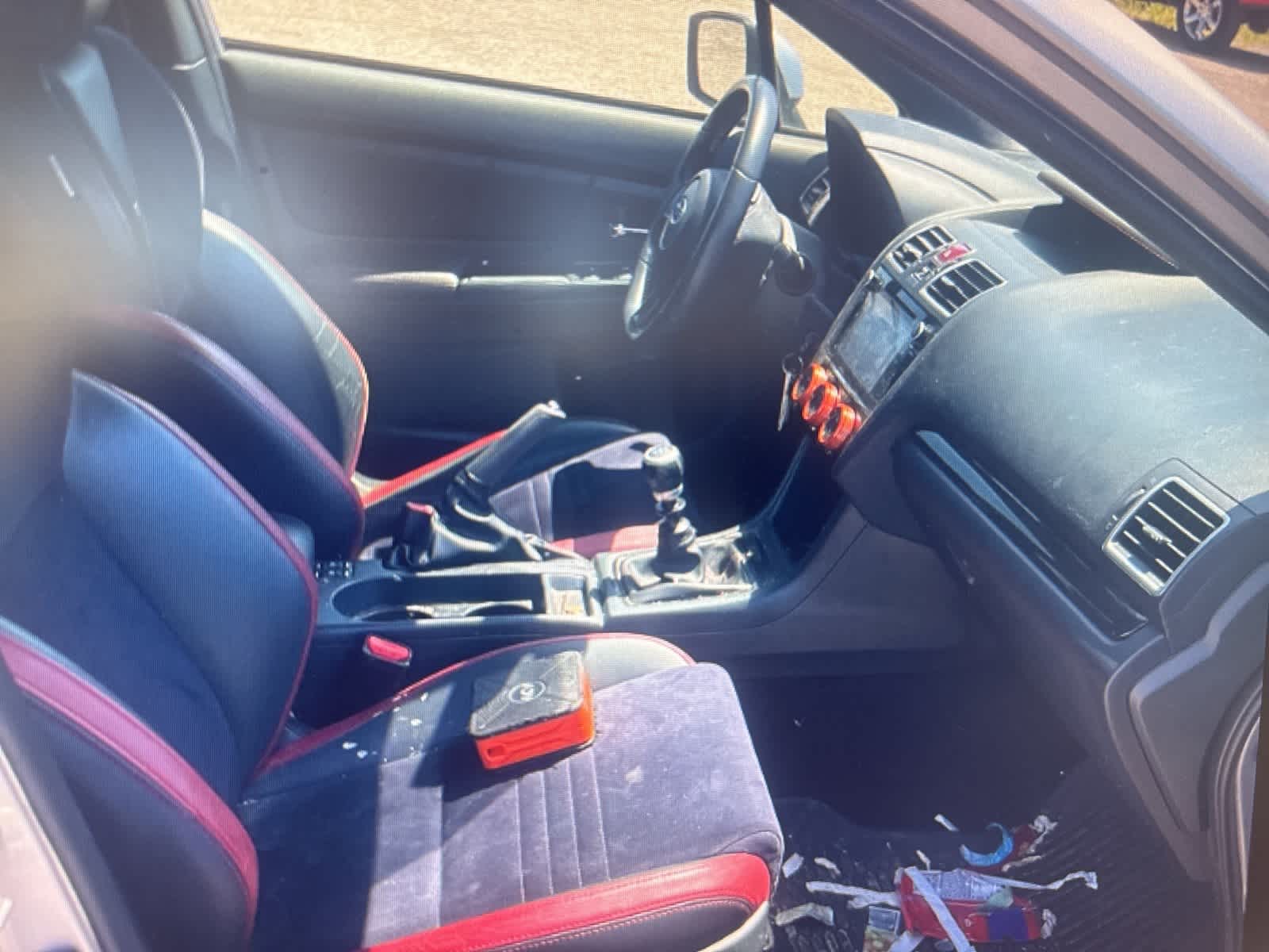 Thumbnail: 2019 Subaru WRX - 11