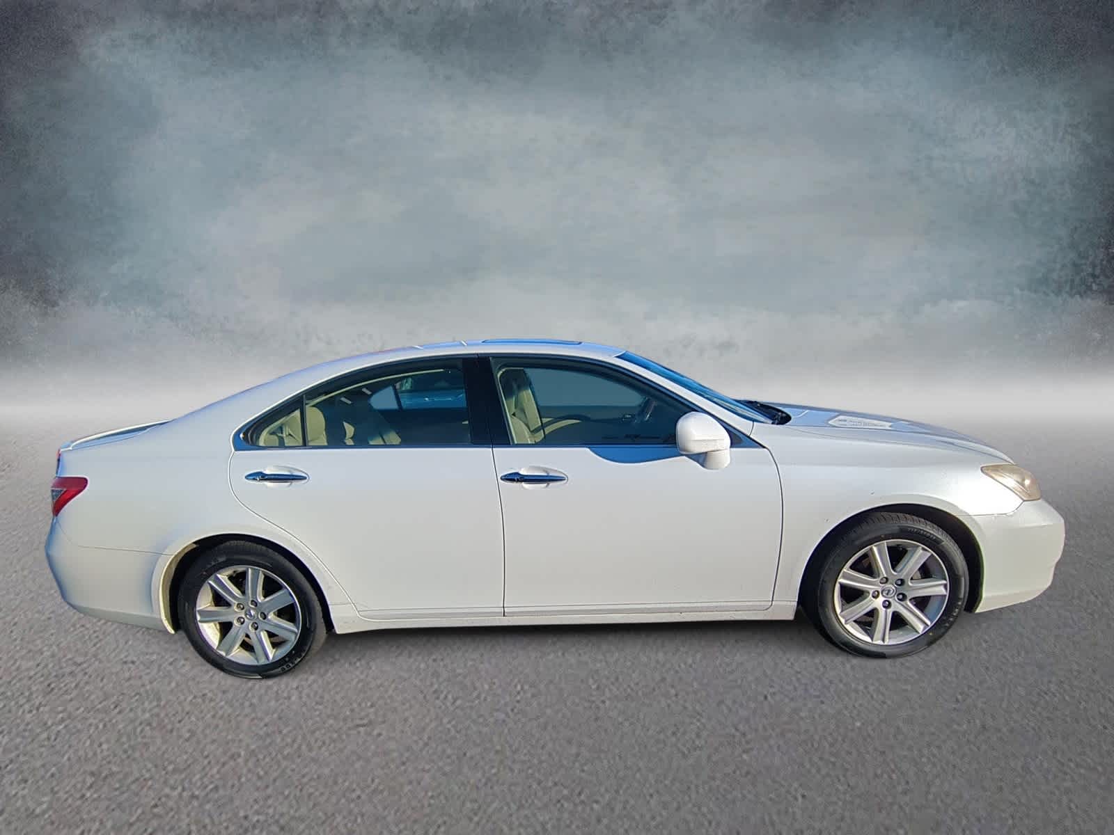 Thumbnail: 2007 Lexus ES - 9