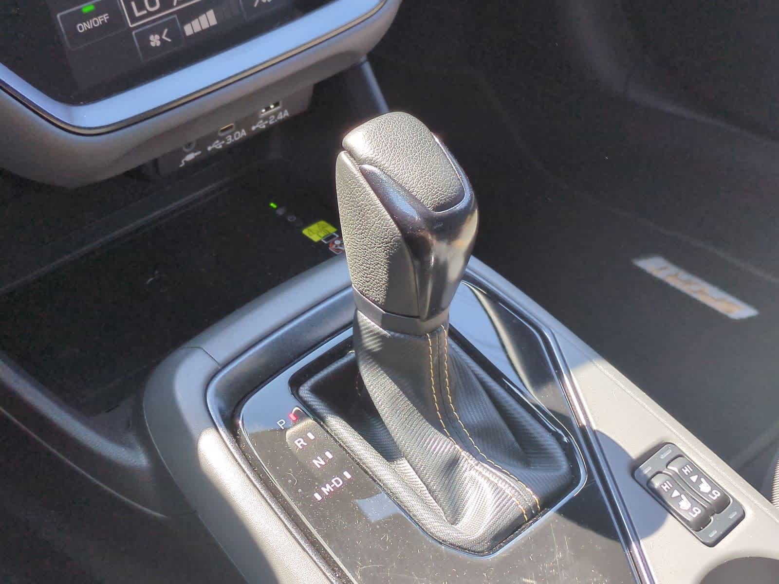 Thumbnail: 2024 Subaru Crosstrek - 33