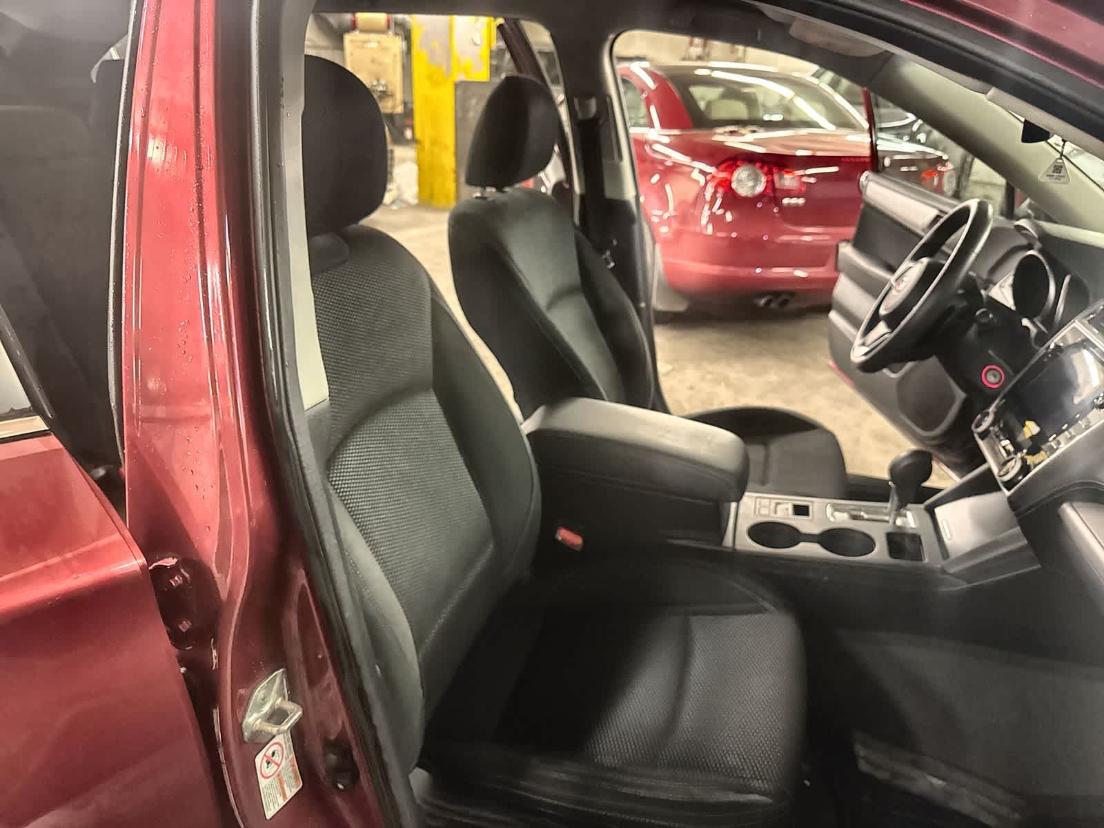 Thumbnail: 2018 Subaru Outback - 22
