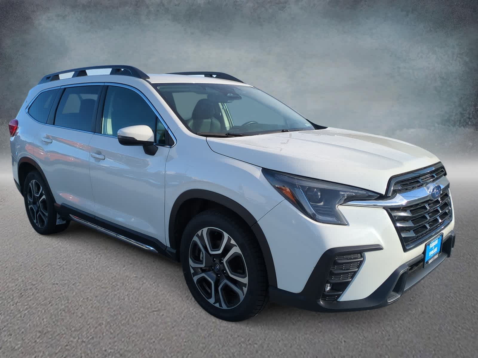 Thumbnail: 2023 Subaru Ascent - 3