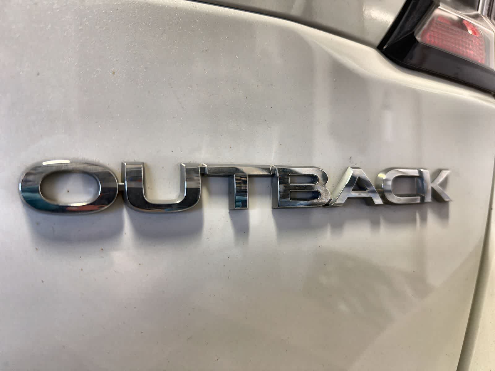 Thumbnail: 2022 Subaru Outback - 13