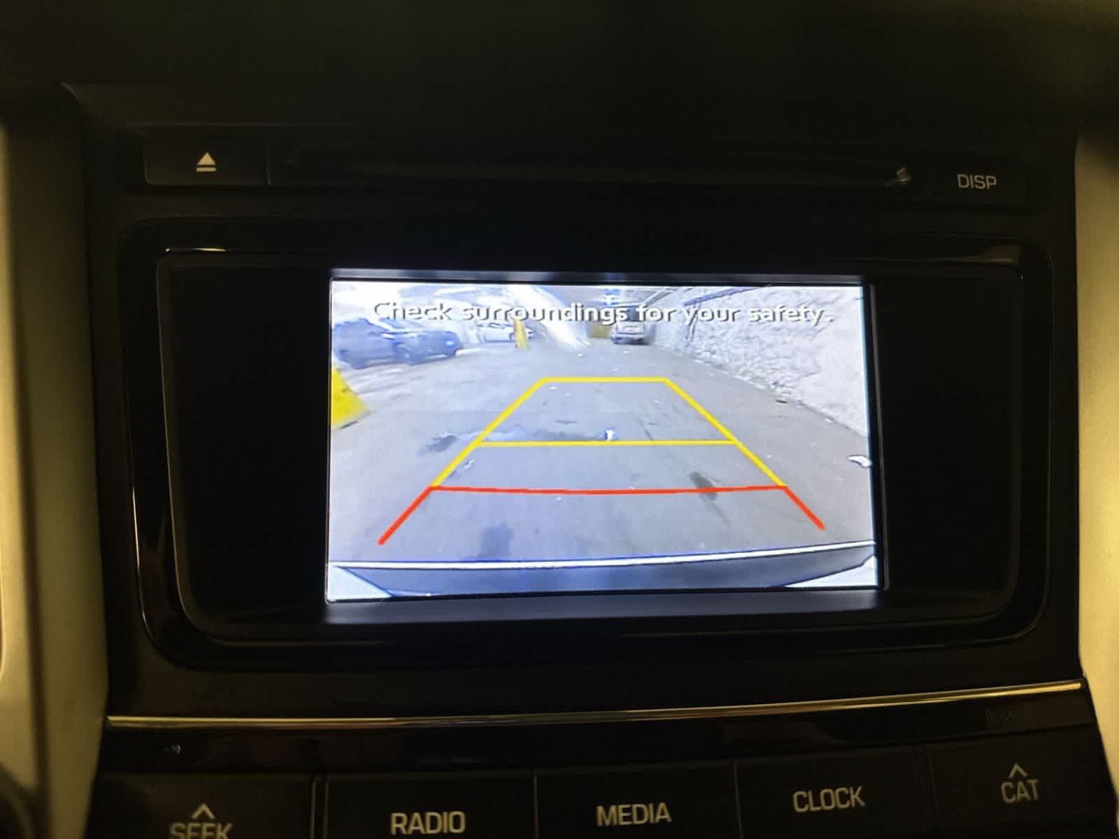 Thumbnail: 2017 Hyundai Tucson - 27