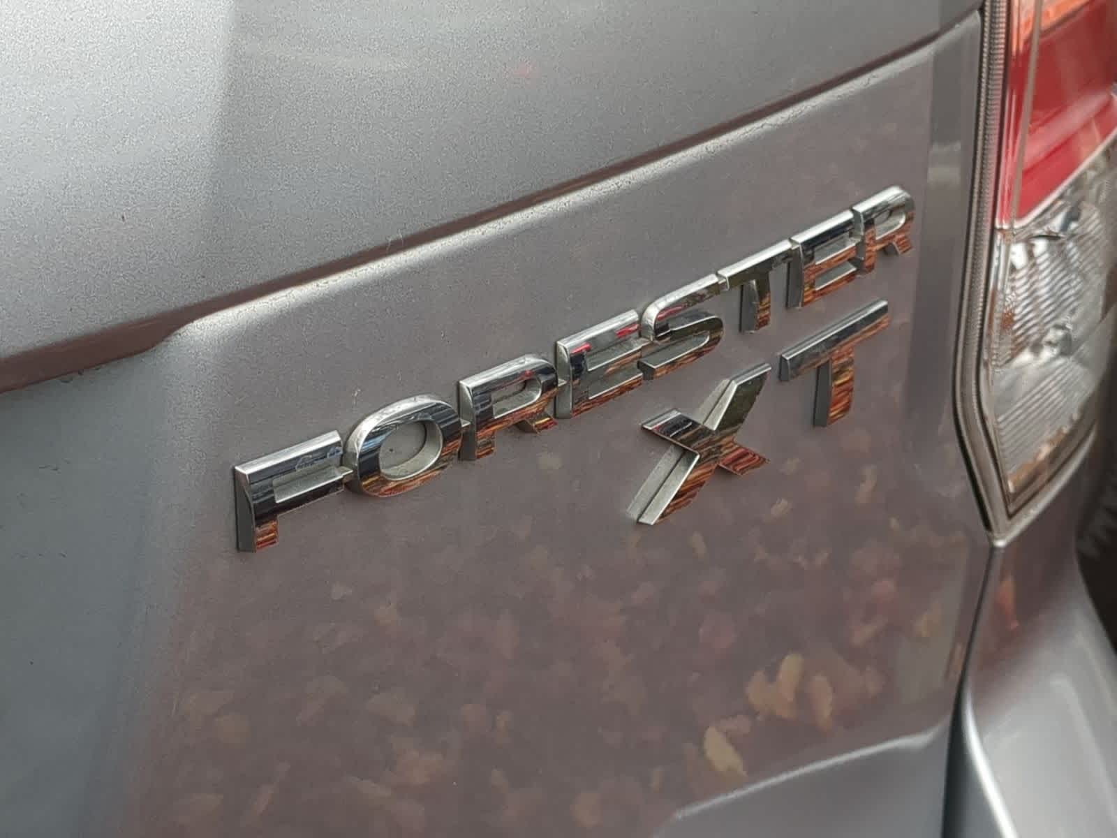 Thumbnail: 2018 Subaru Forester - 12