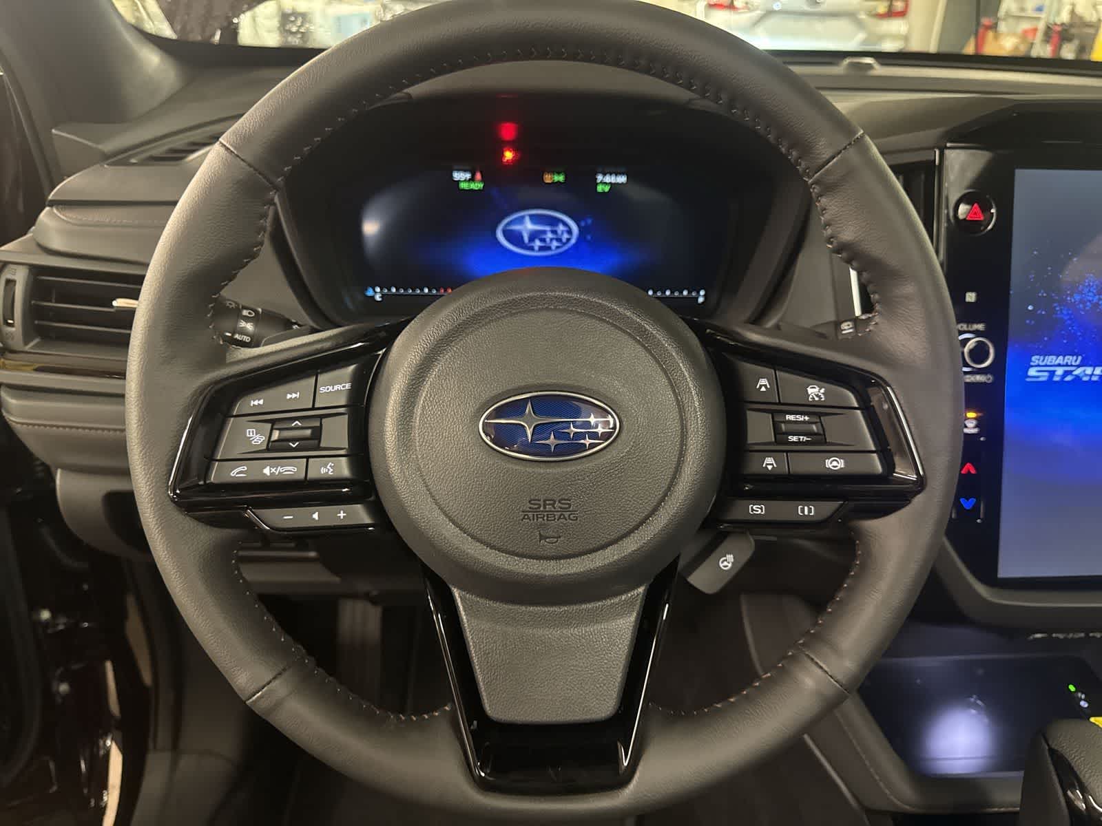 Thumbnail: 2026 Subaru Forester - 23