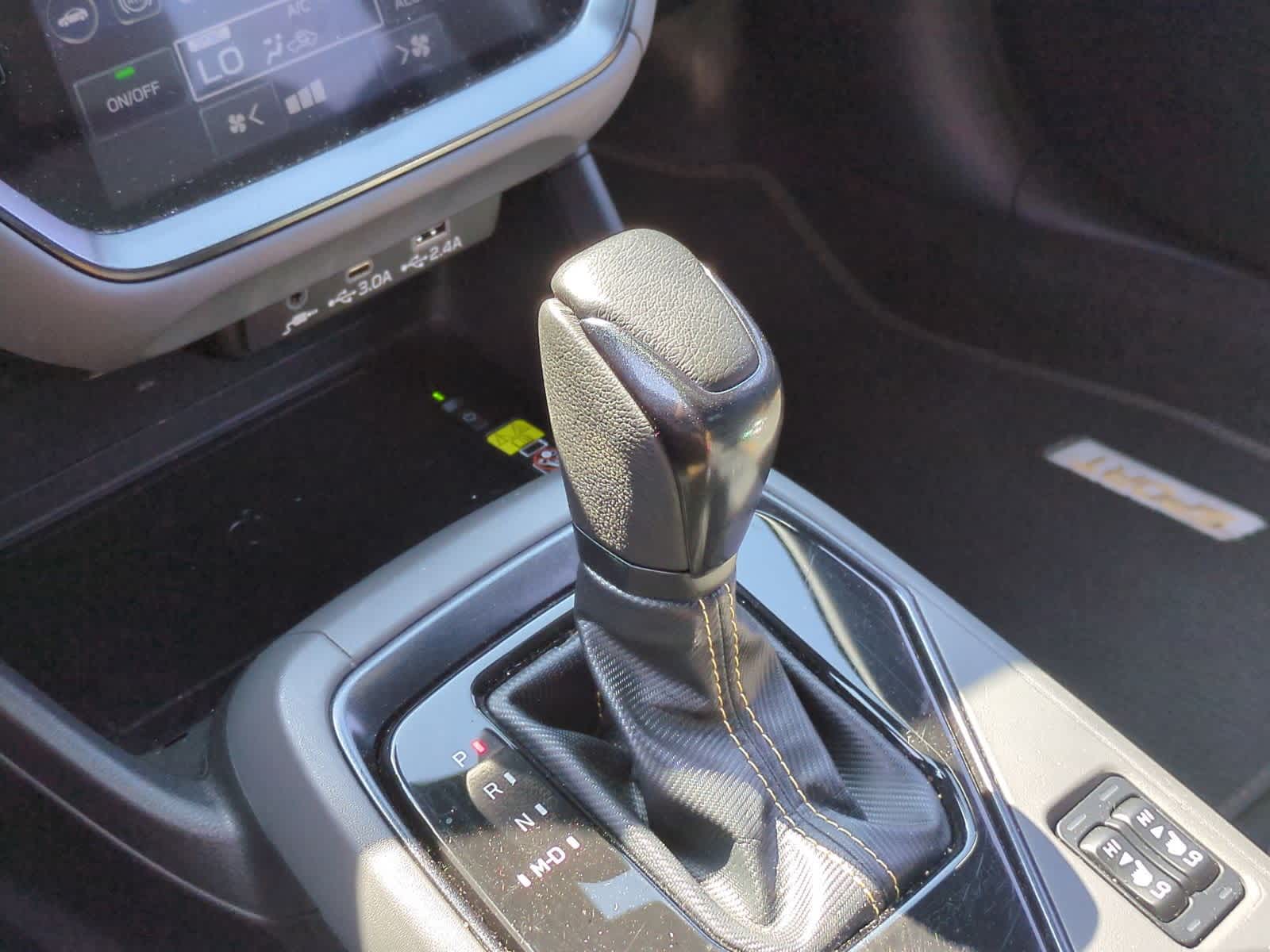 Thumbnail: 2024 Subaru Crosstrek - 33