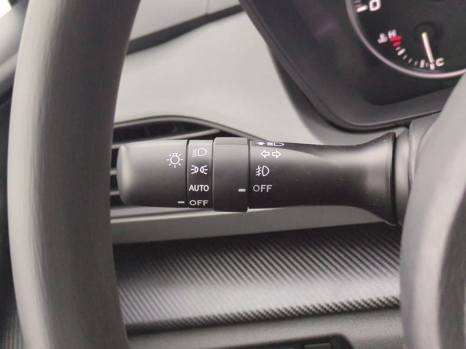 Thumbnail: 2026 Subaru Crosstrek - 28