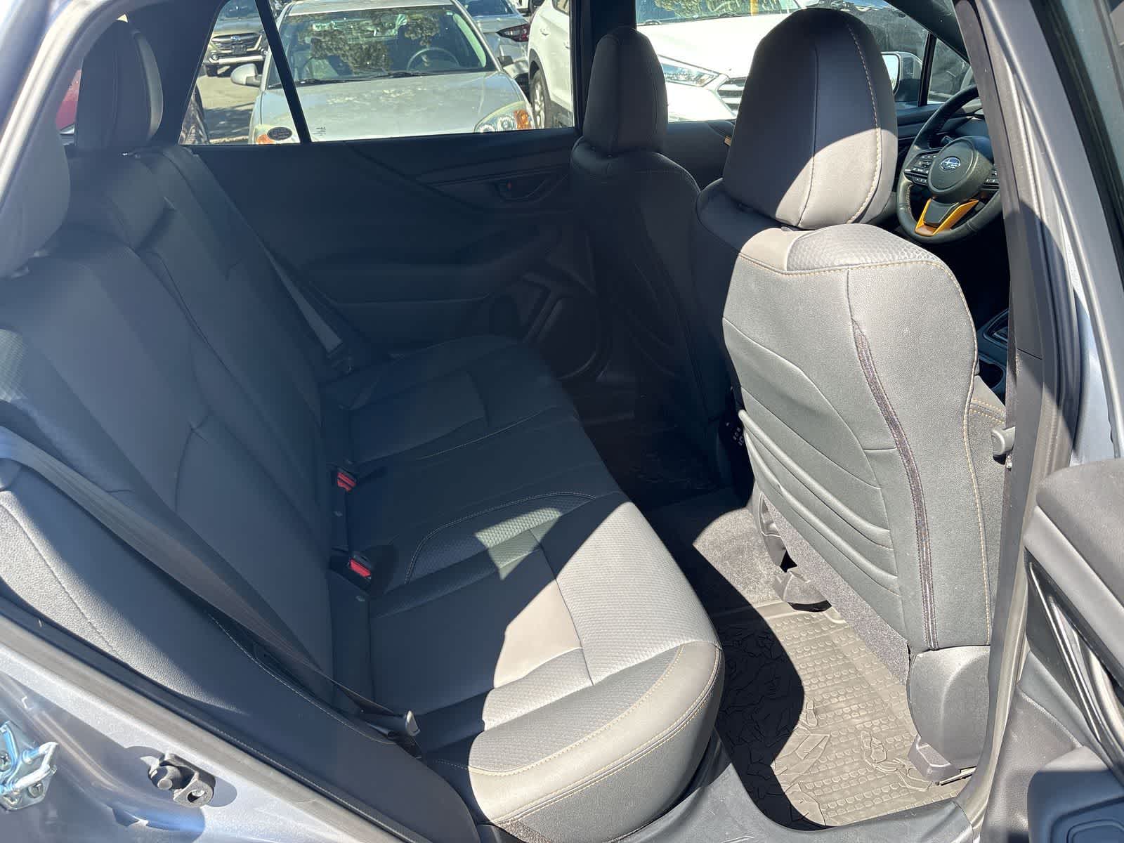 Thumbnail: 2025 Subaru Outback - 23