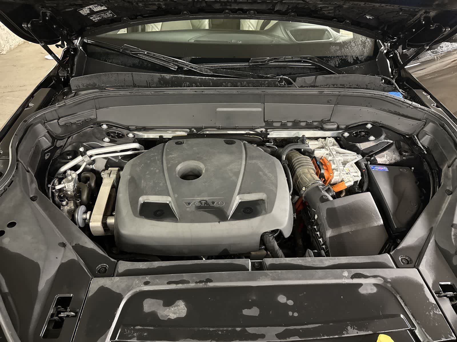 Thumbnail: 2020 Volvo XC90 - 13