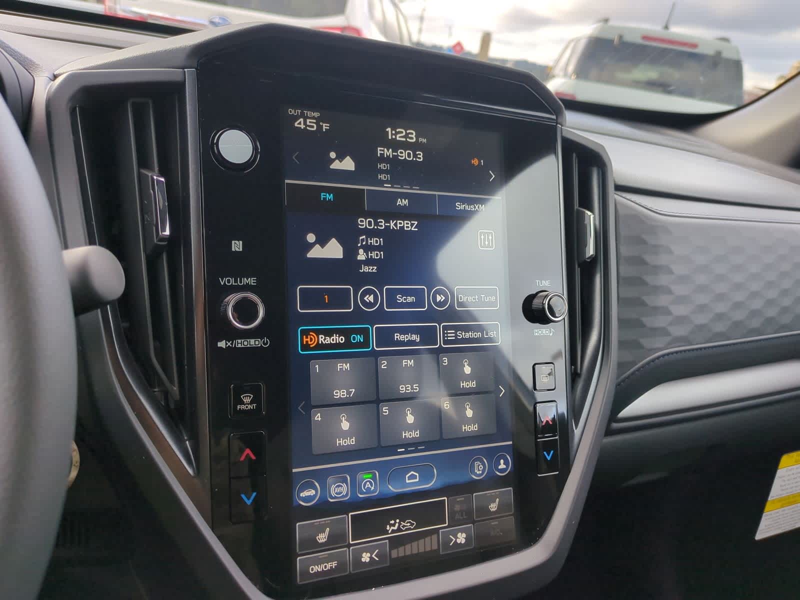 Thumbnail: 2026 Subaru Forester - 31