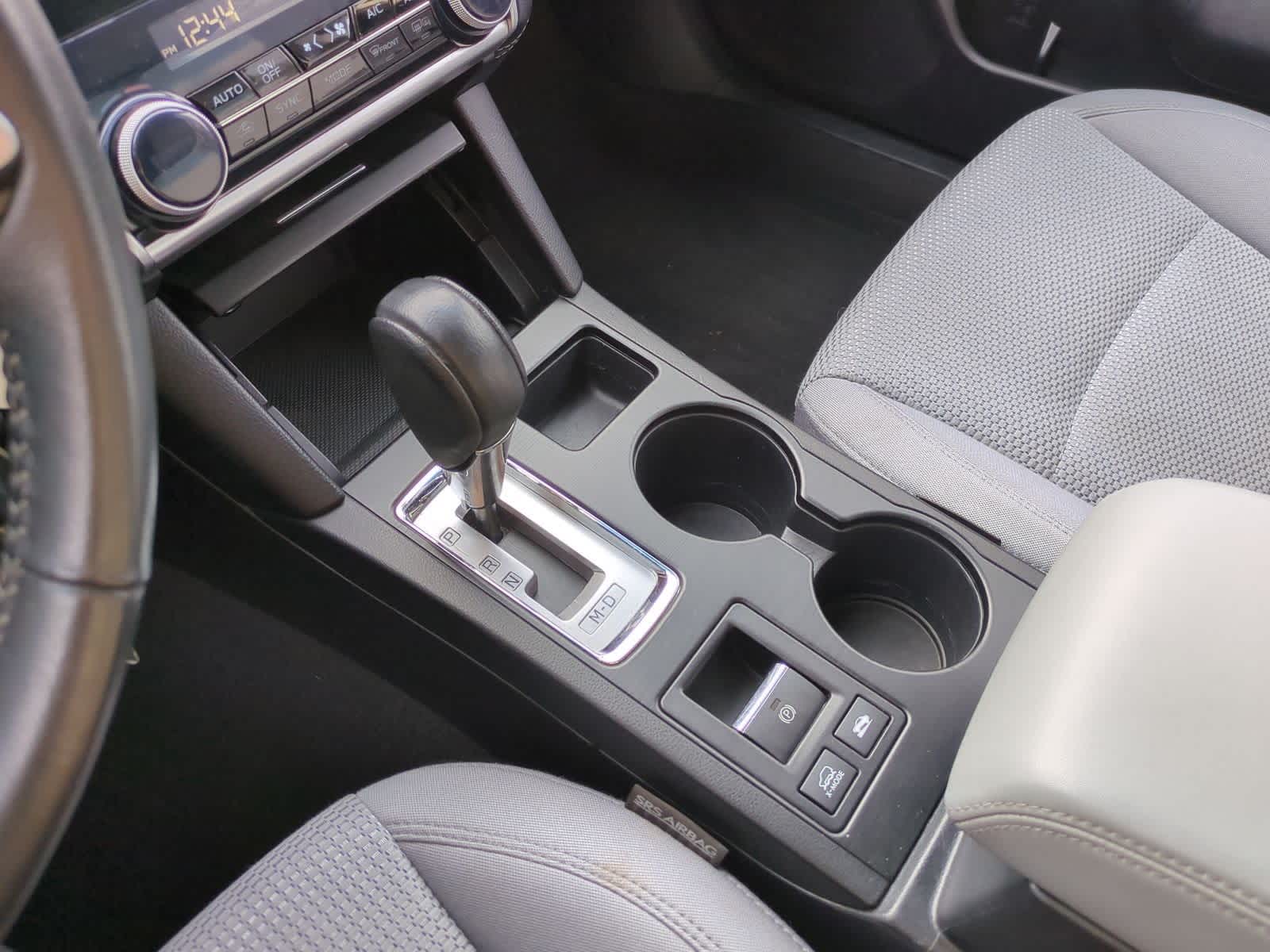 Thumbnail: 2018 Subaru Outback - 31