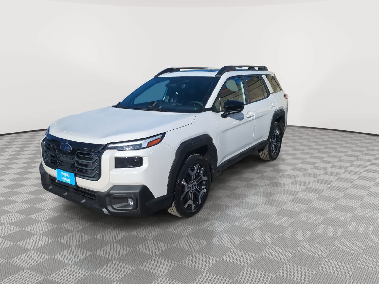 Thumbnail: 2026 Subaru Outback - 4