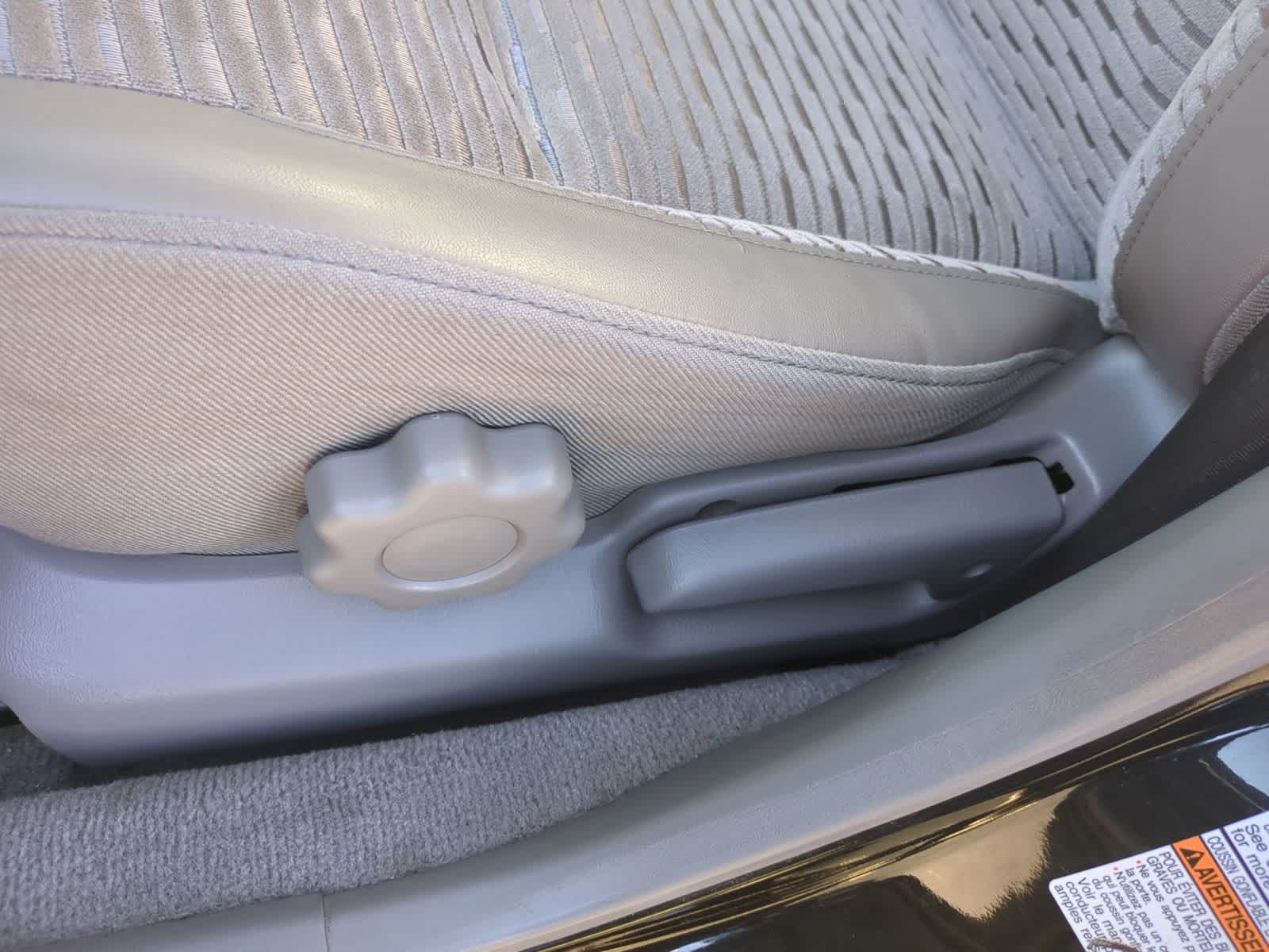 Thumbnail: 2004 Subaru Forester - 18