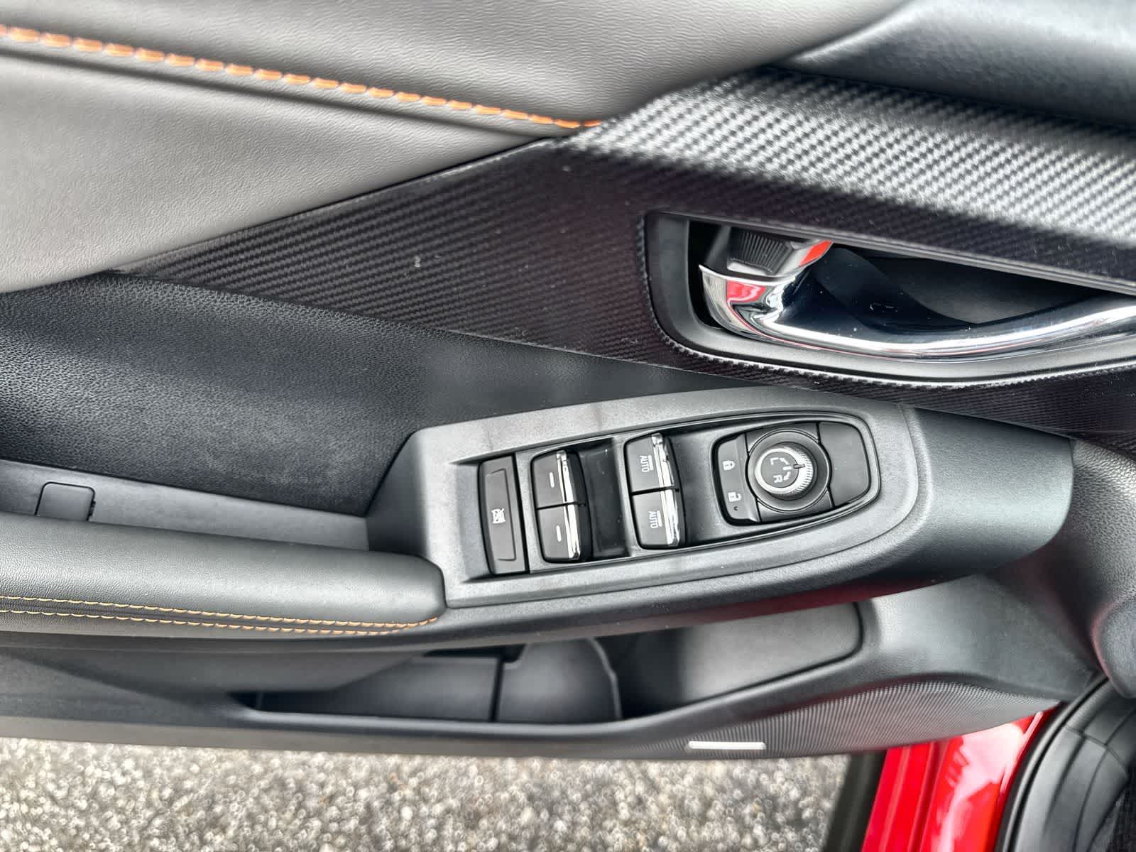 Thumbnail: 2026 Subaru Crosstrek - 15