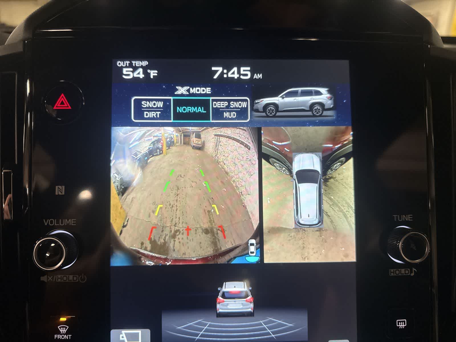 Thumbnail: 2026 Subaru Forester - 28