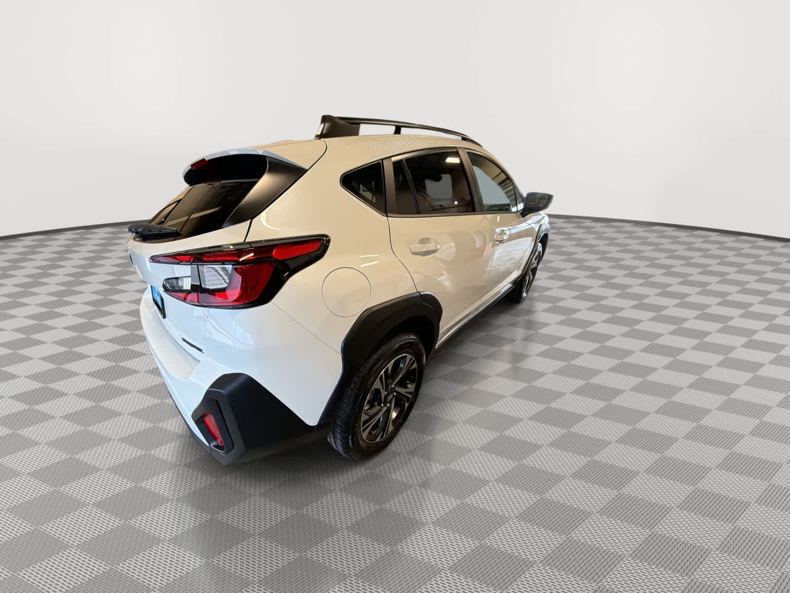 Thumbnail: 2026 Subaru Crosstrek - 8