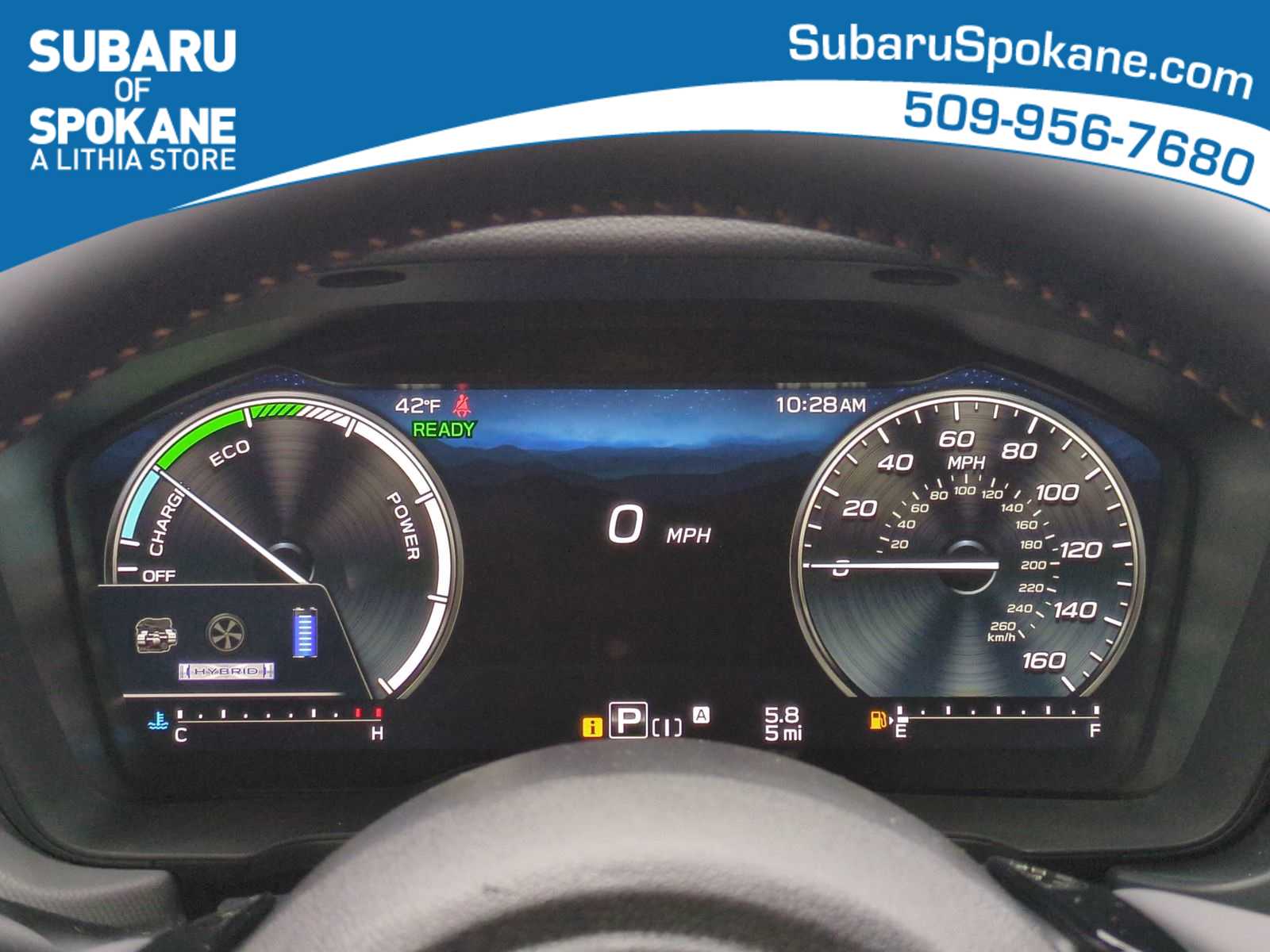 Thumbnail: 2025 Subaru Forester - 34