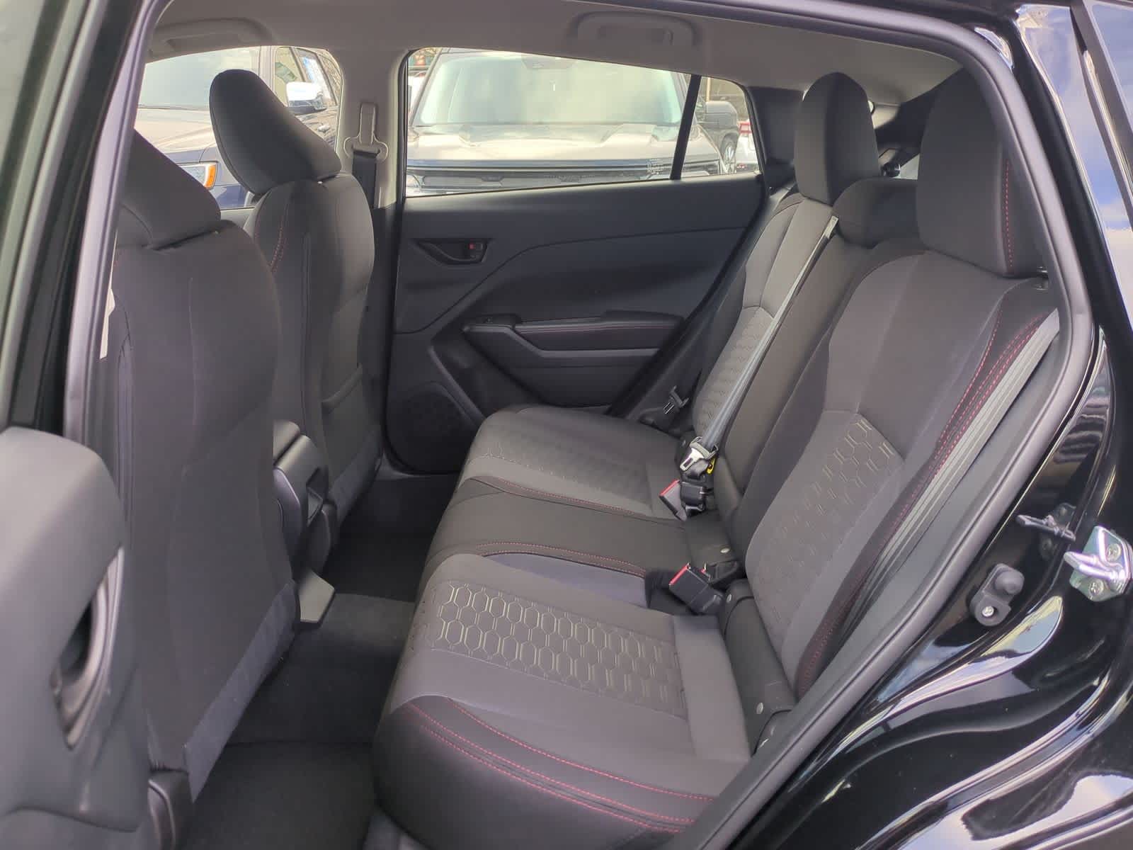 Thumbnail: 2025 Subaru Impreza - 21