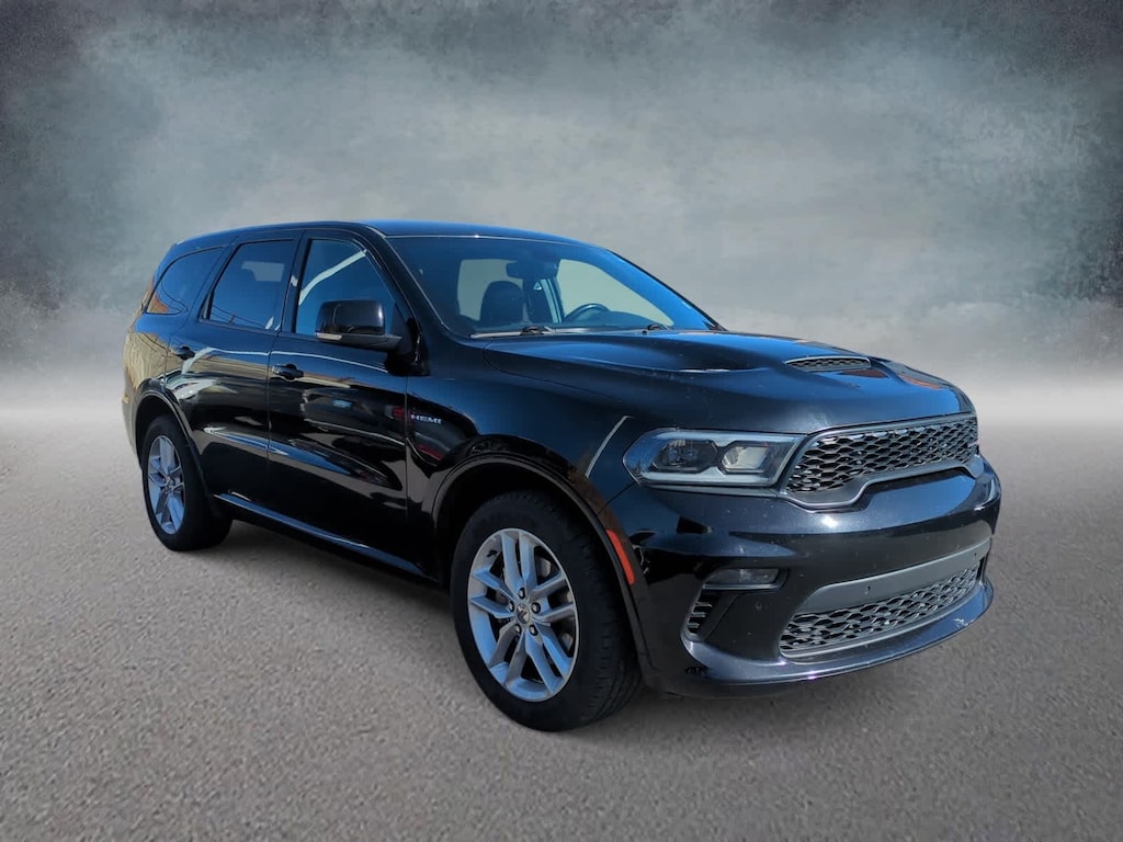 Used 2022 Dodge Durango R/T SUV