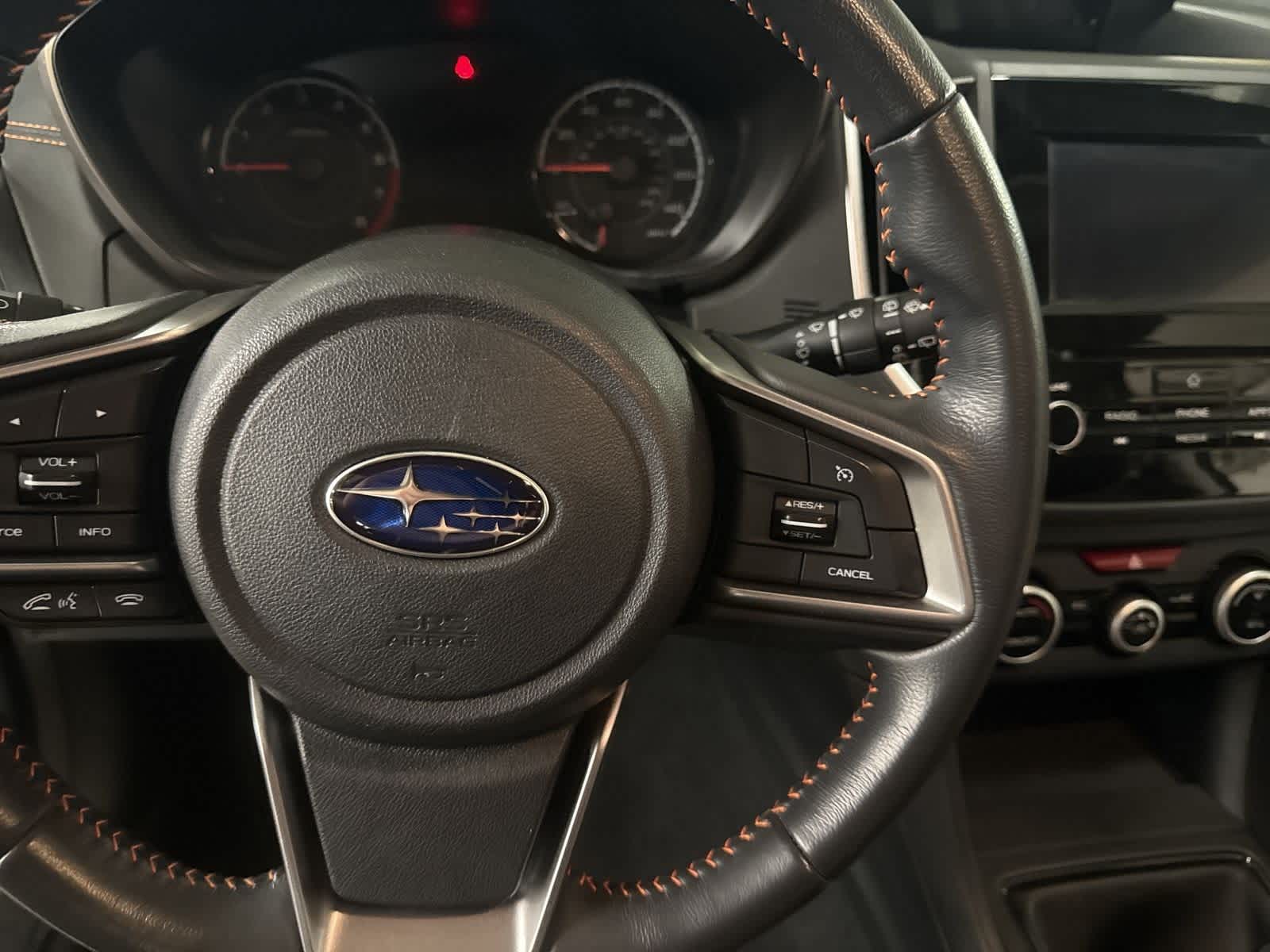 Thumbnail: 2020 Subaru Crosstrek - 25