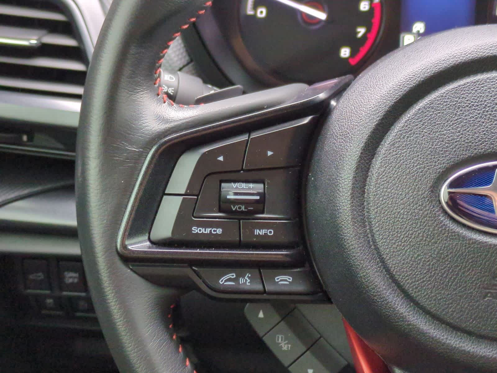 Thumbnail: 2023 Subaru Forester - 26