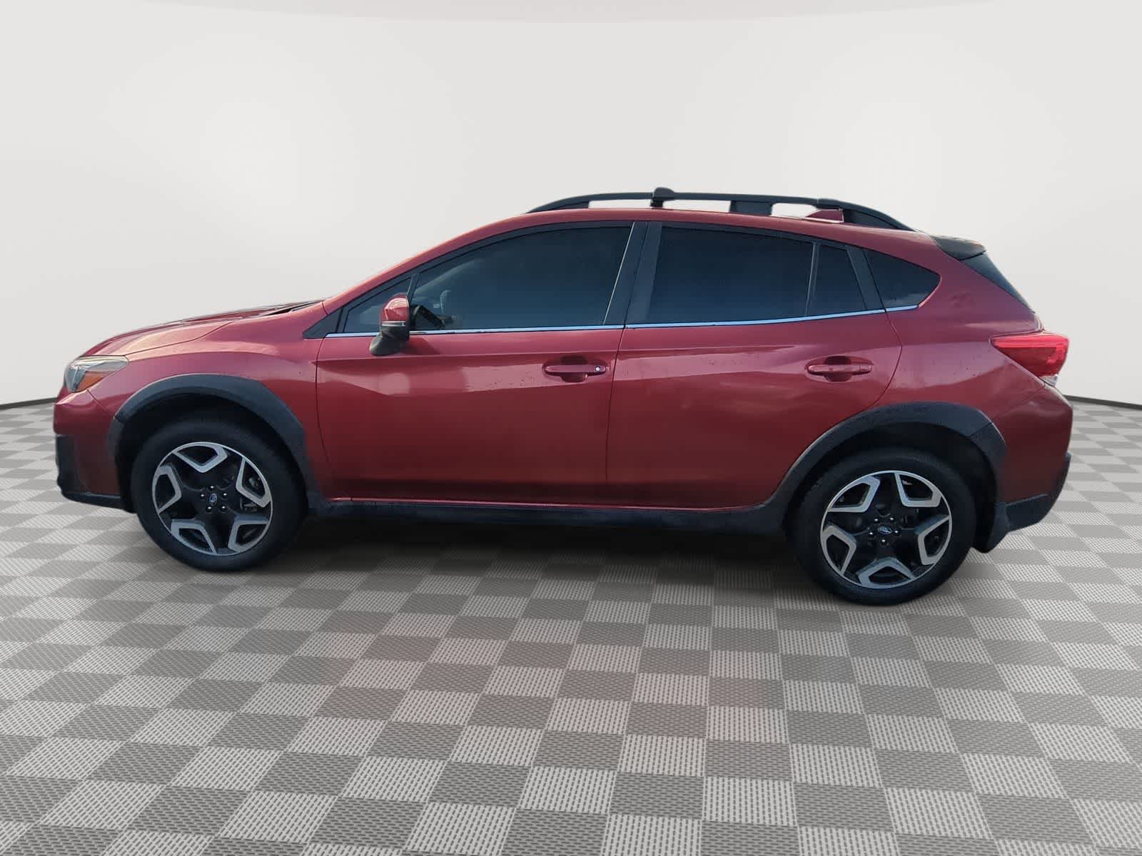 Thumbnail: 2019 Subaru Crosstrek - 5