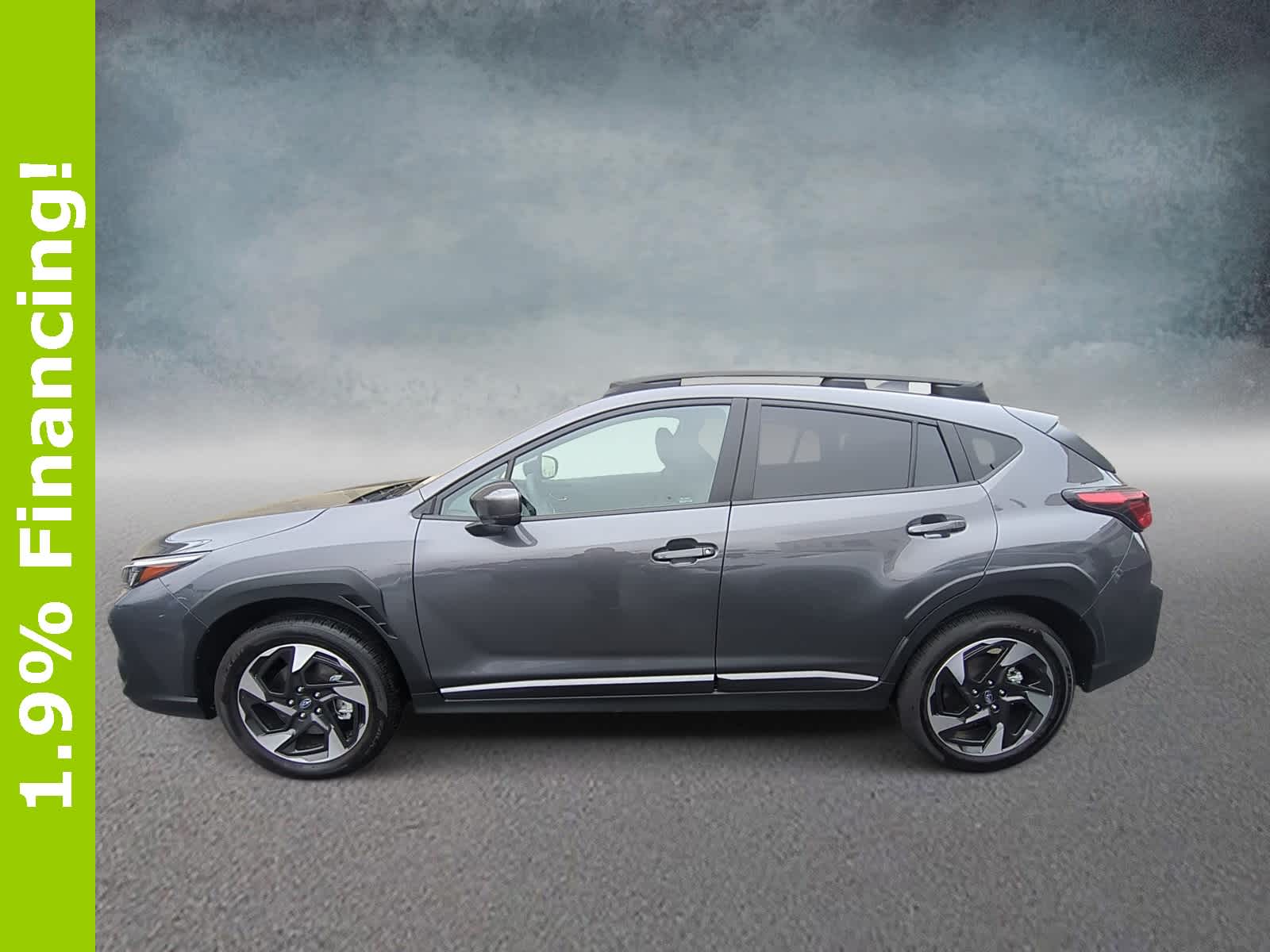 Thumbnail: 2025 Subaru Crosstrek - 6