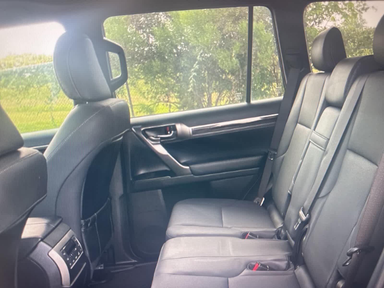 Thumbnail: 2022 Lexus GX - 12