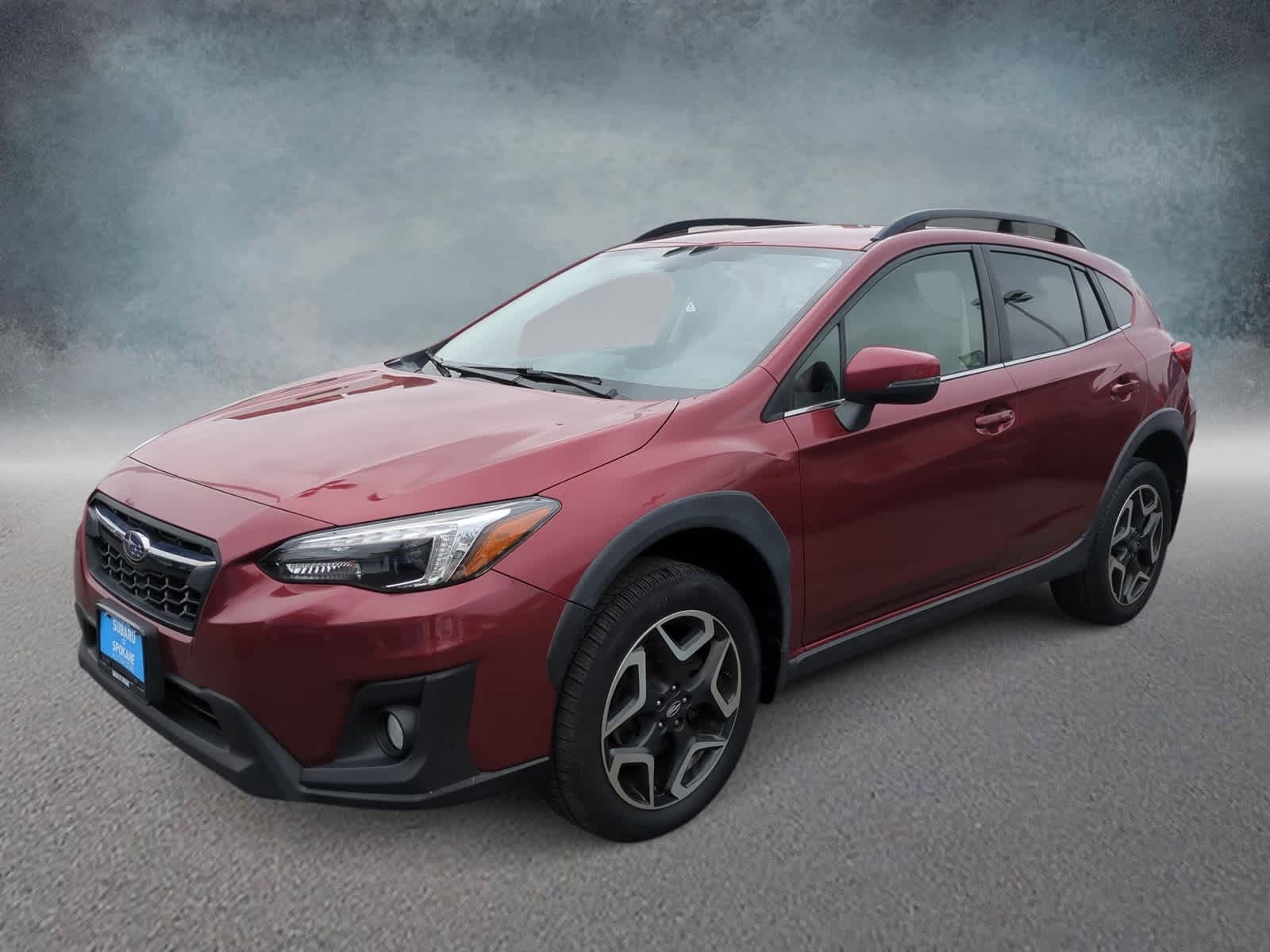 Thumbnail: 2019 Subaru Crosstrek - 4