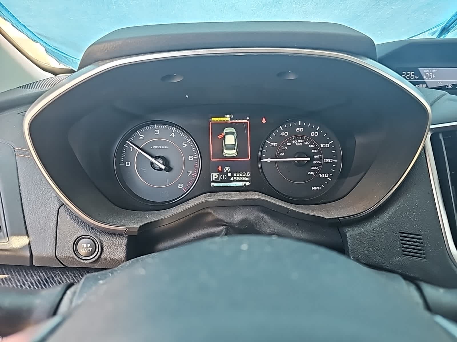 Thumbnail: 2022 Subaru Crosstrek - 7