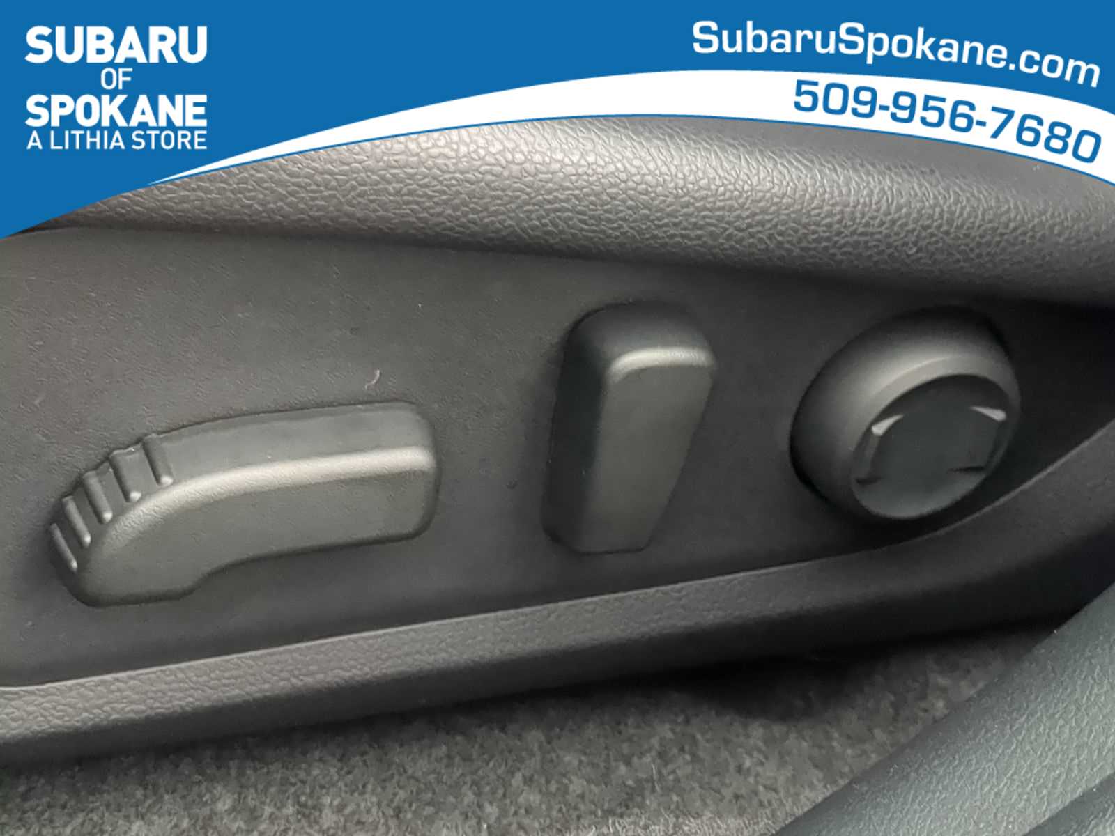 Thumbnail: 2026 Subaru Crosstrek - 17