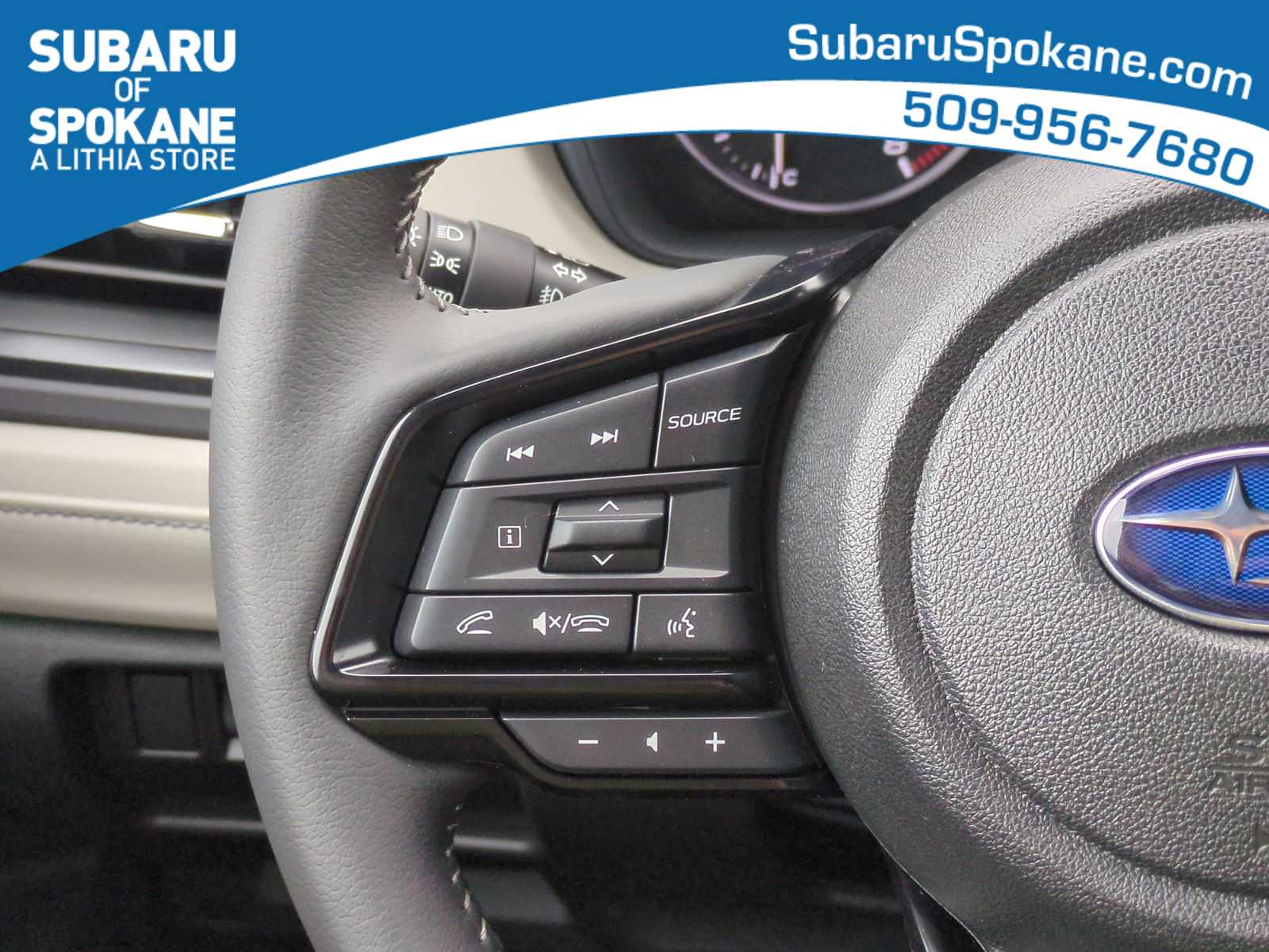 Thumbnail: 2026 Subaru Forester - 25