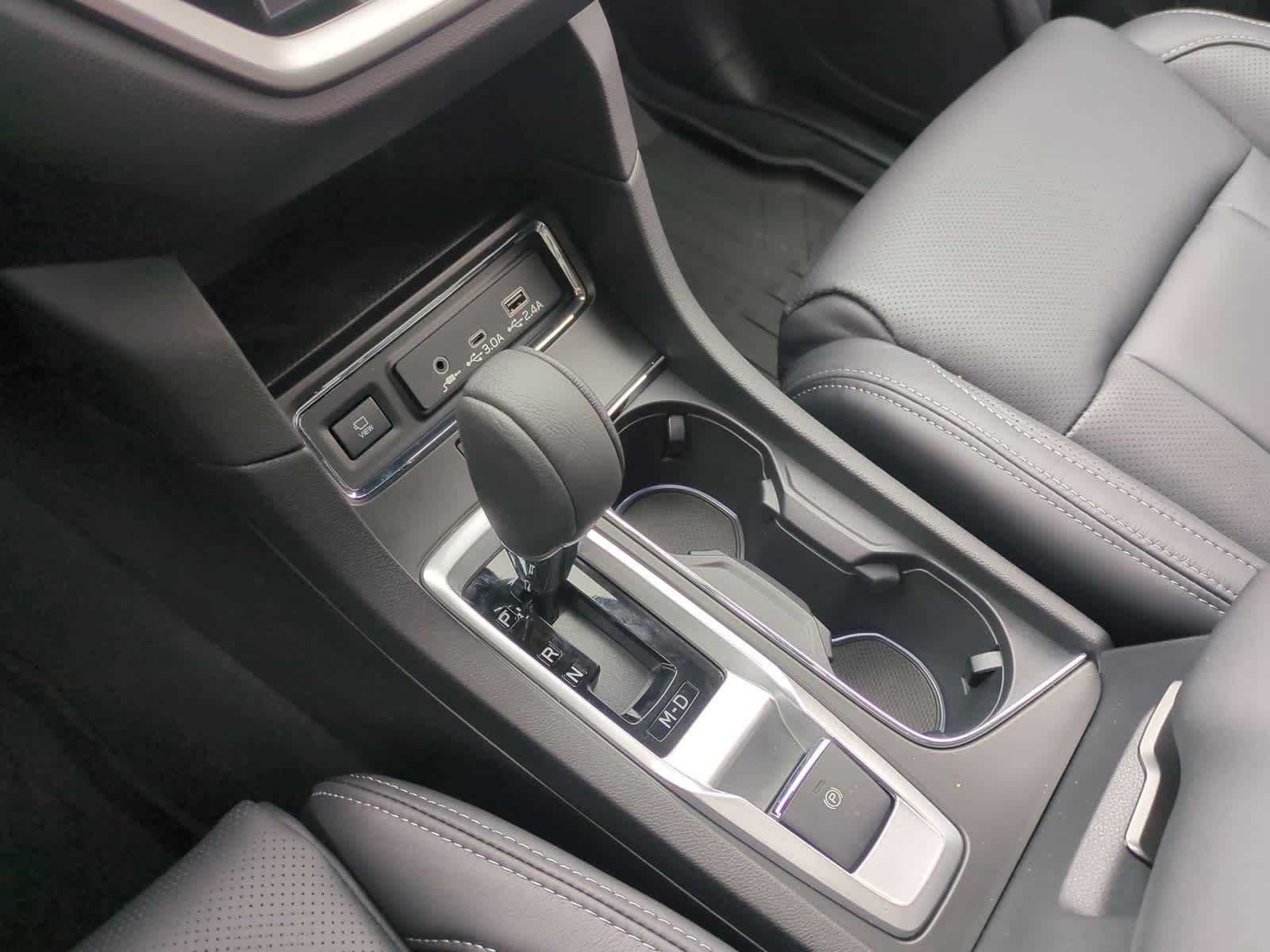 Thumbnail: 2026 Subaru Ascent - 33