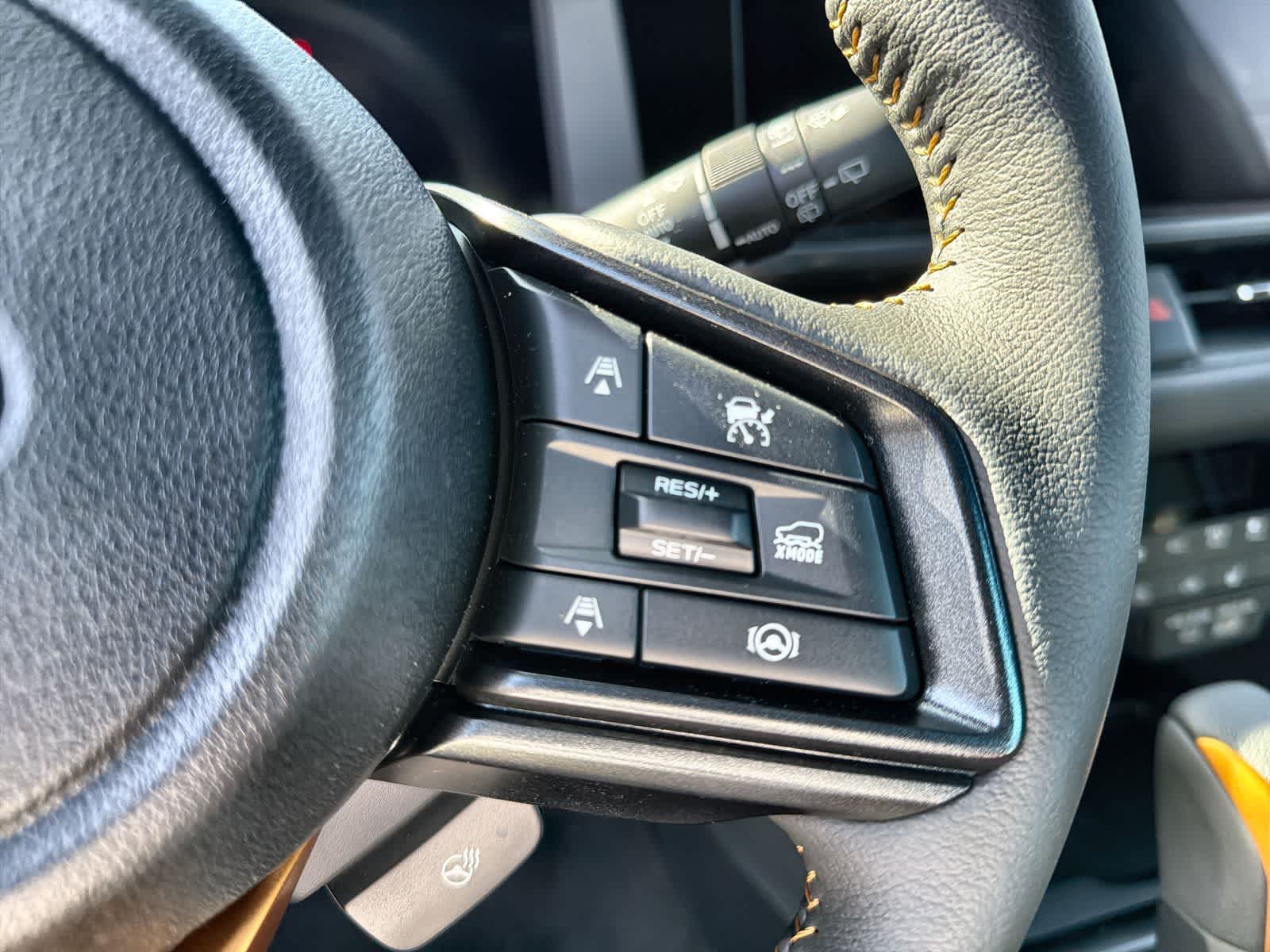 Thumbnail: 2026 Subaru Outback - 27