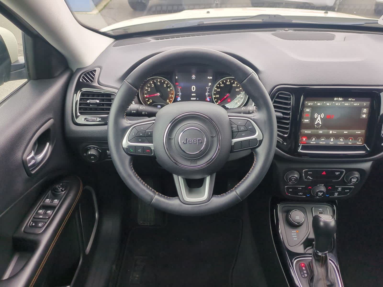 Thumbnail: 2018 Jeep Compass - 24