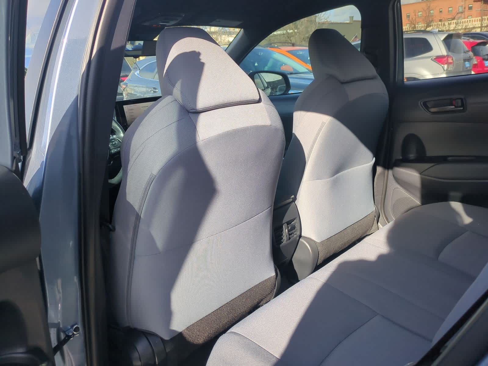 Thumbnail: 2023 Toyota Corolla Cross - 19