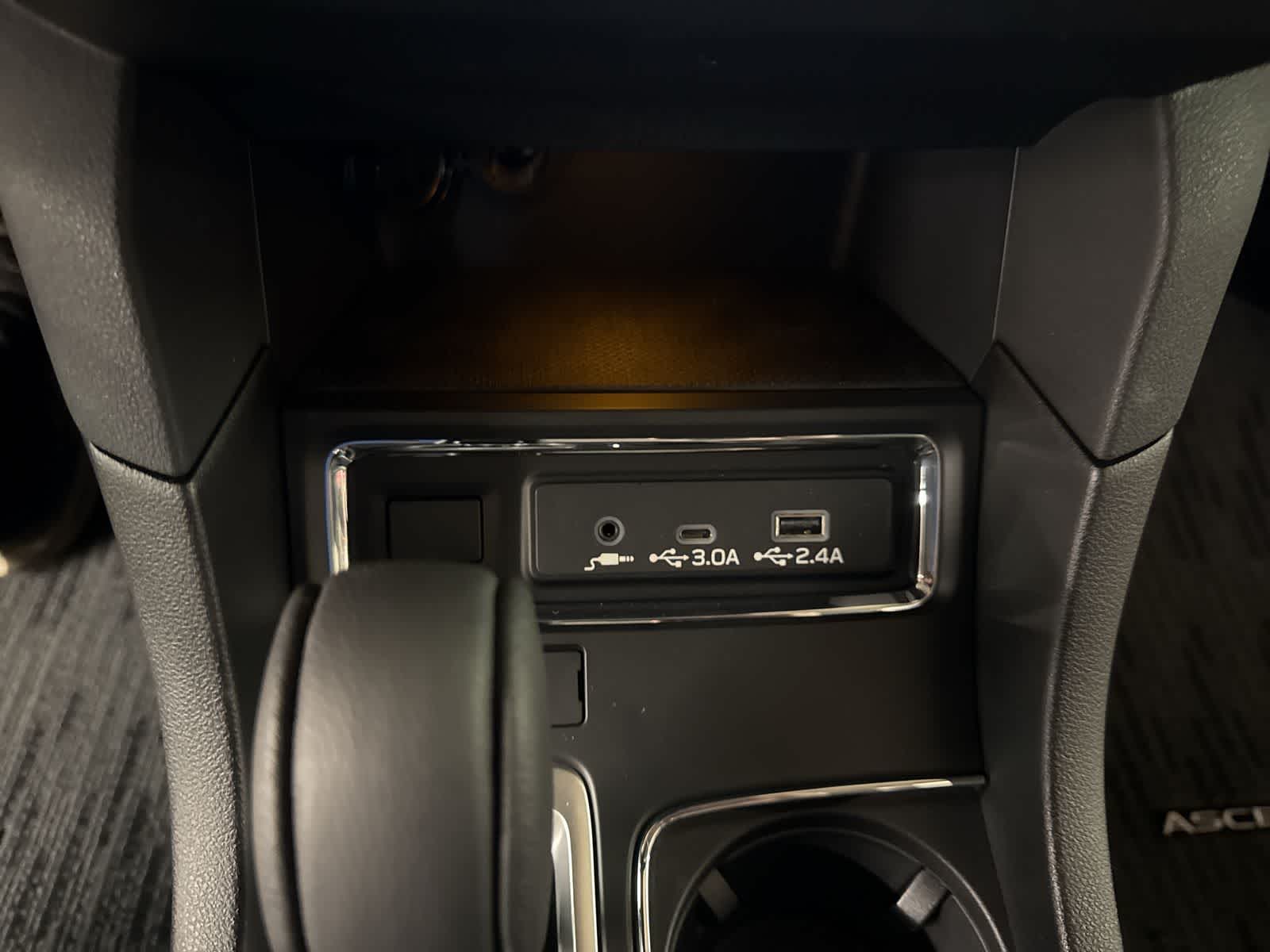 Thumbnail: 2026 Subaru Ascent - 28