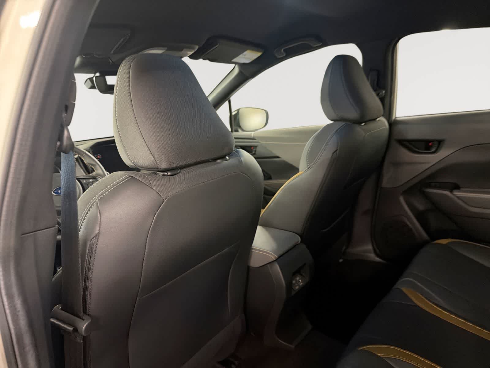 2025 Subaru Crosstrek Sport - Photo 16