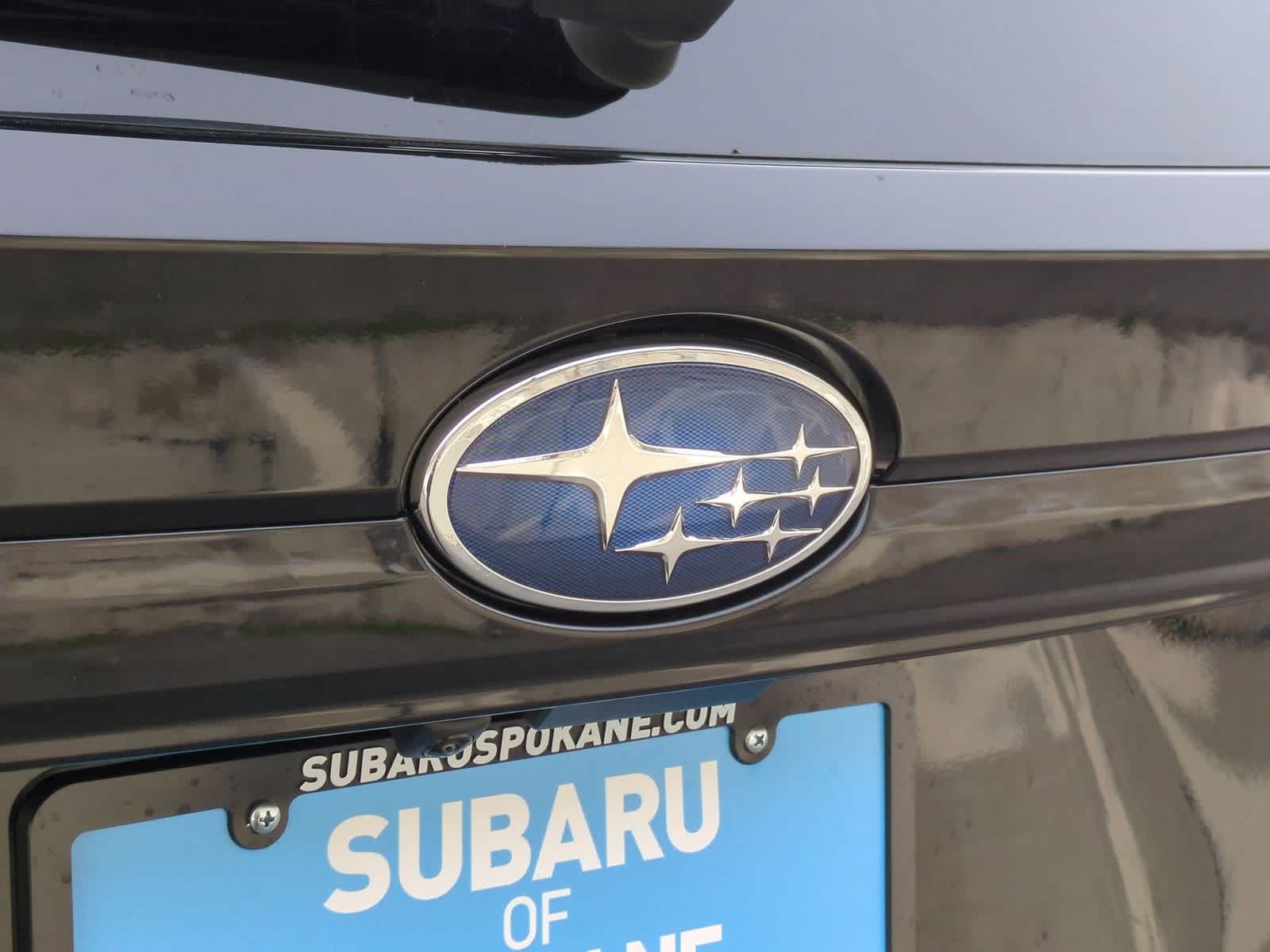 Thumbnail: 2026 Subaru Ascent - 12