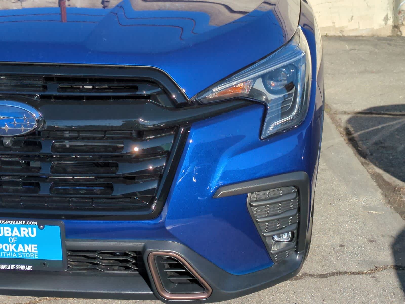 Thumbnail: 2026 Subaru Ascent - 11