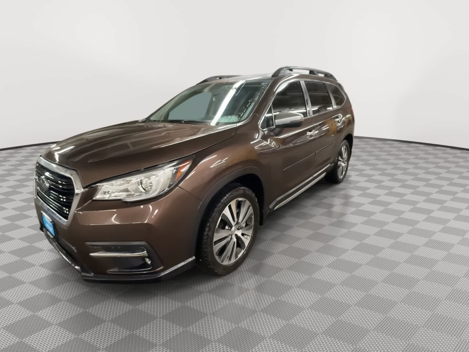 Thumbnail: 2019 Subaru Ascent - 4