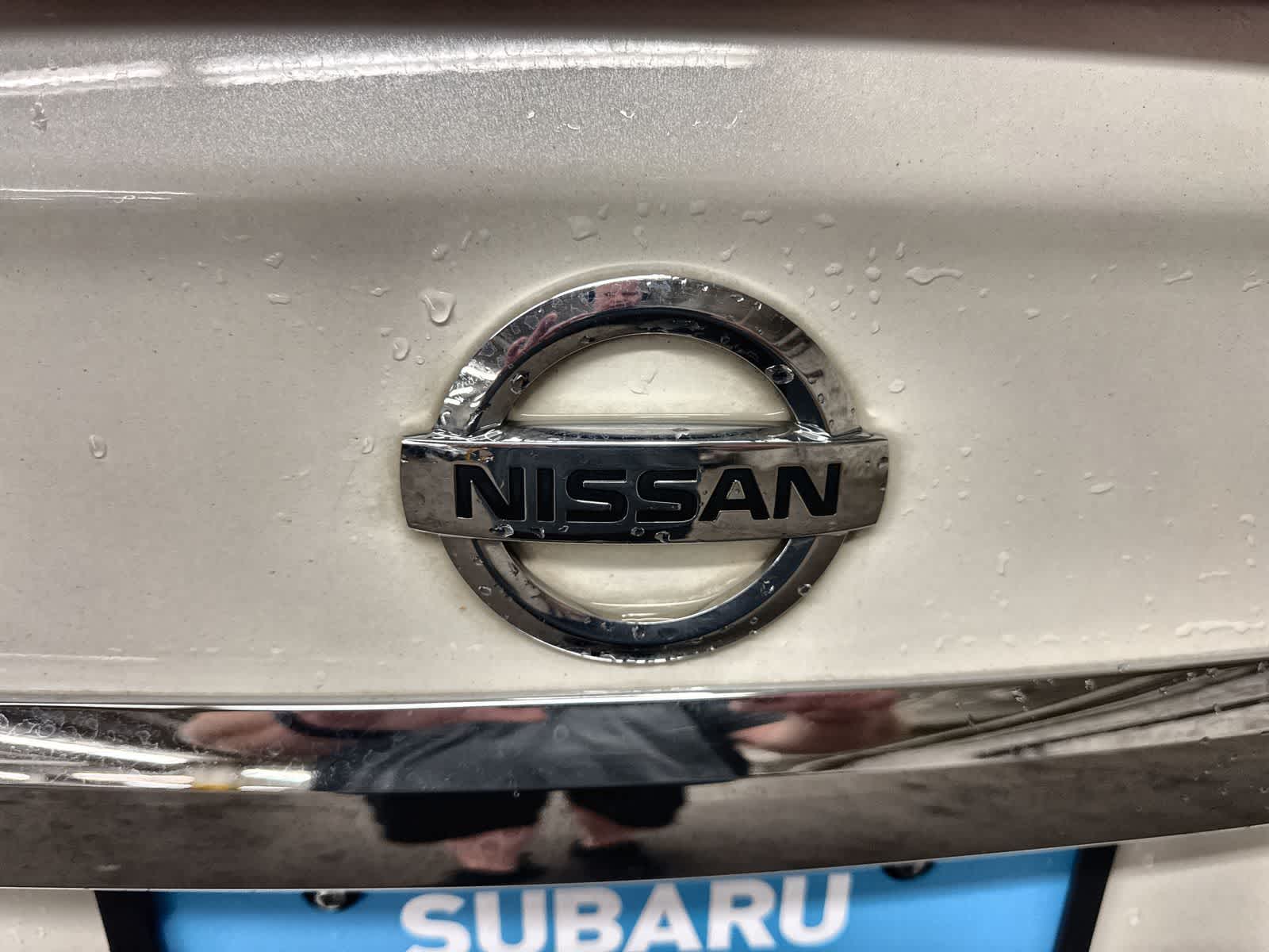 Thumbnail: 2017 Nissan Altima - 12