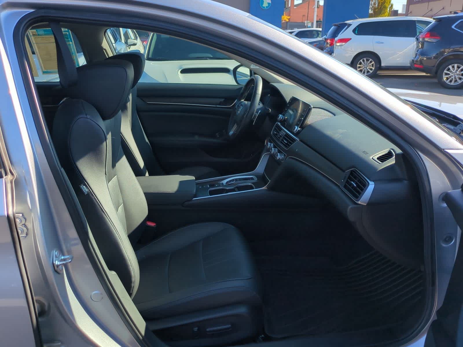 Thumbnail: 2020 Honda Accord - 23