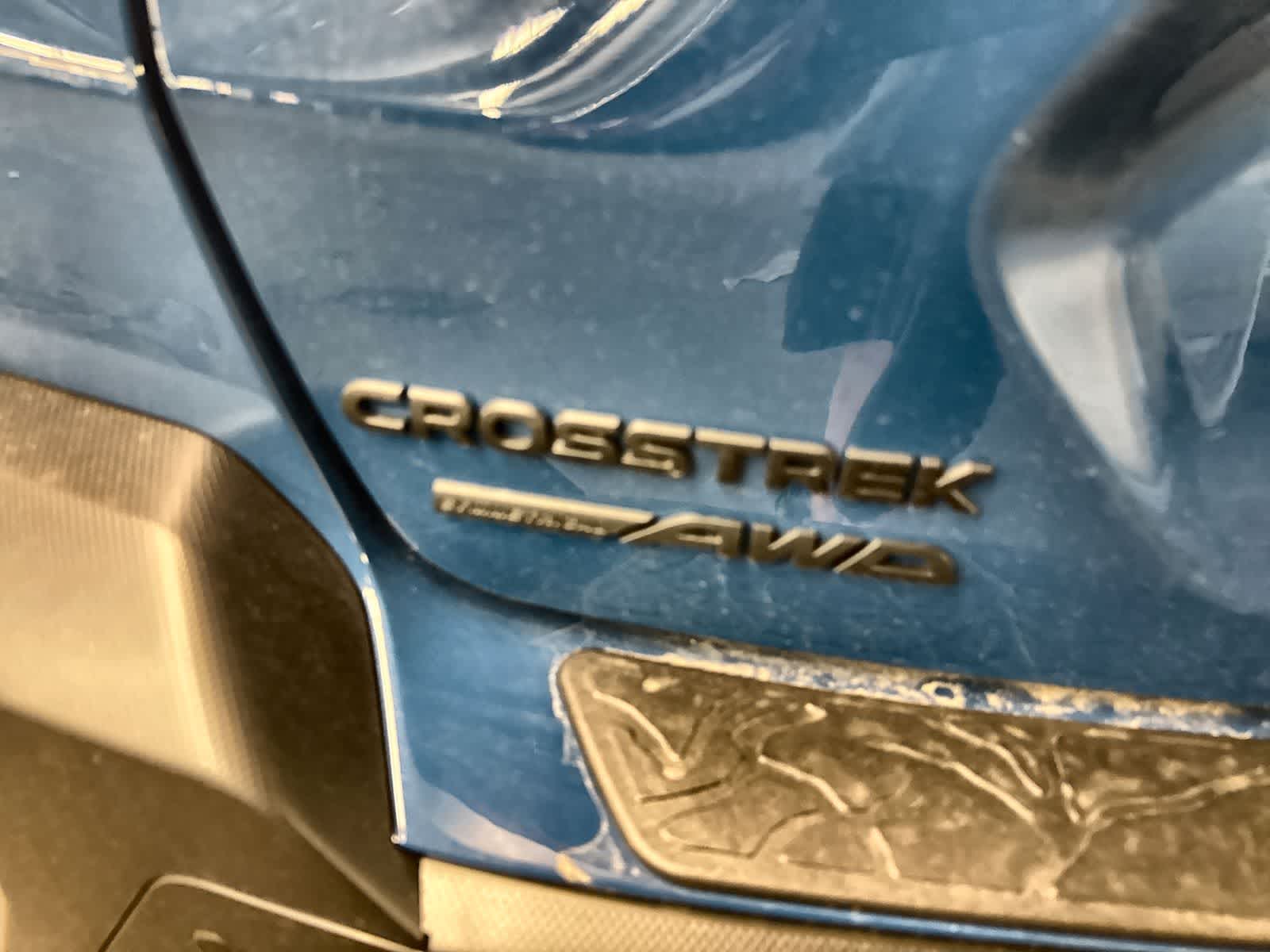 Thumbnail: 2026 Subaru Crosstrek - 13