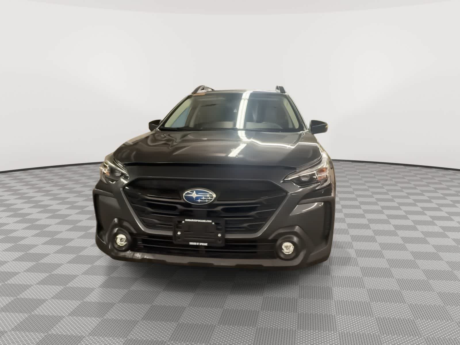 Thumbnail: 2025 Subaru Outback - 4