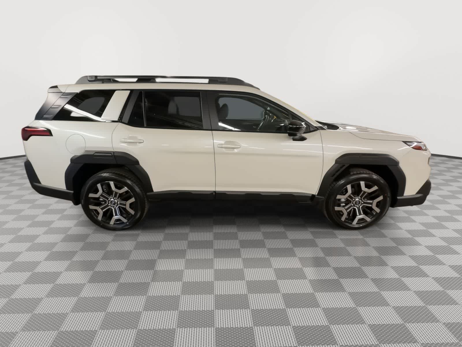 Thumbnail: 2026 Subaru Outback - 9