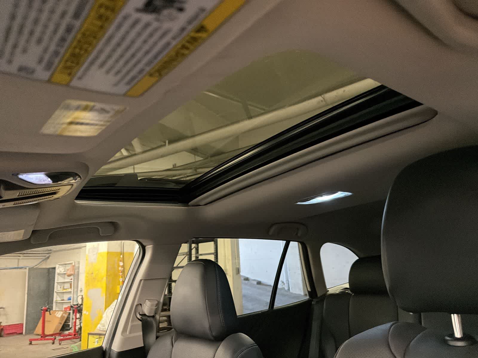 Thumbnail: 2020 Subaru Outback - 20